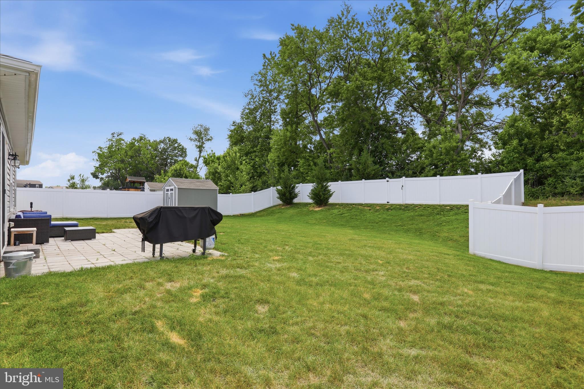 SHENANDOAH CROSSING - Residential