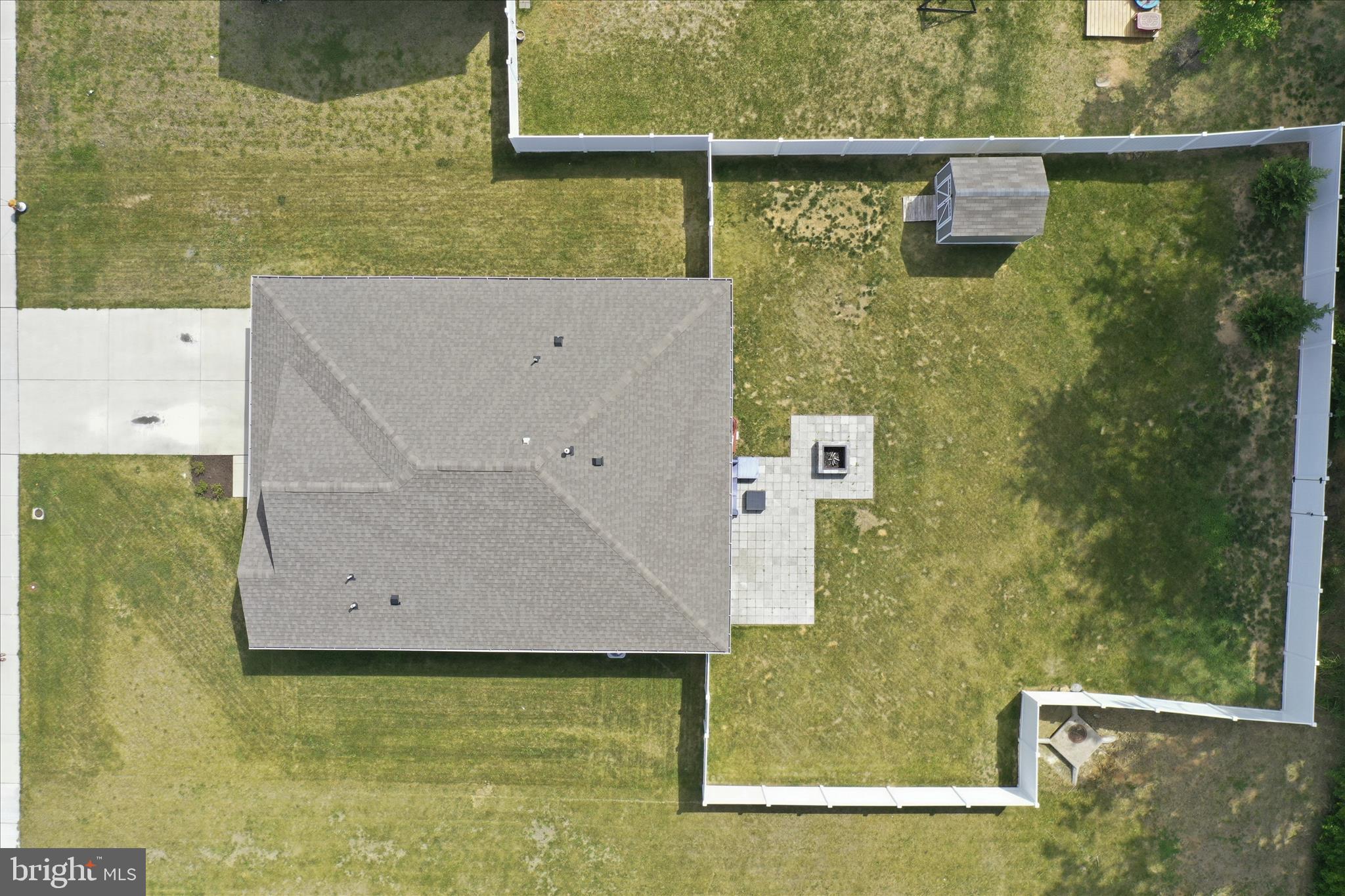 SHENANDOAH CROSSING - Residential