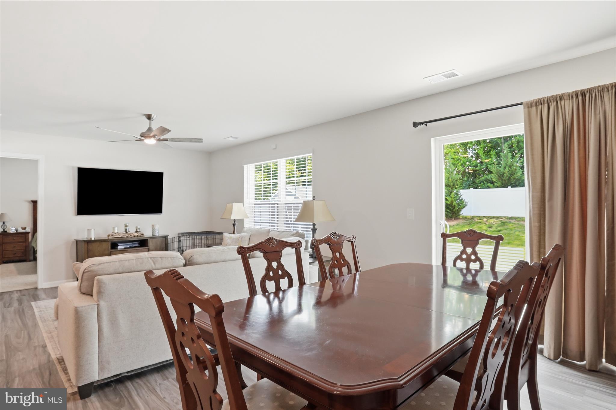 SHENANDOAH CROSSING - Residential