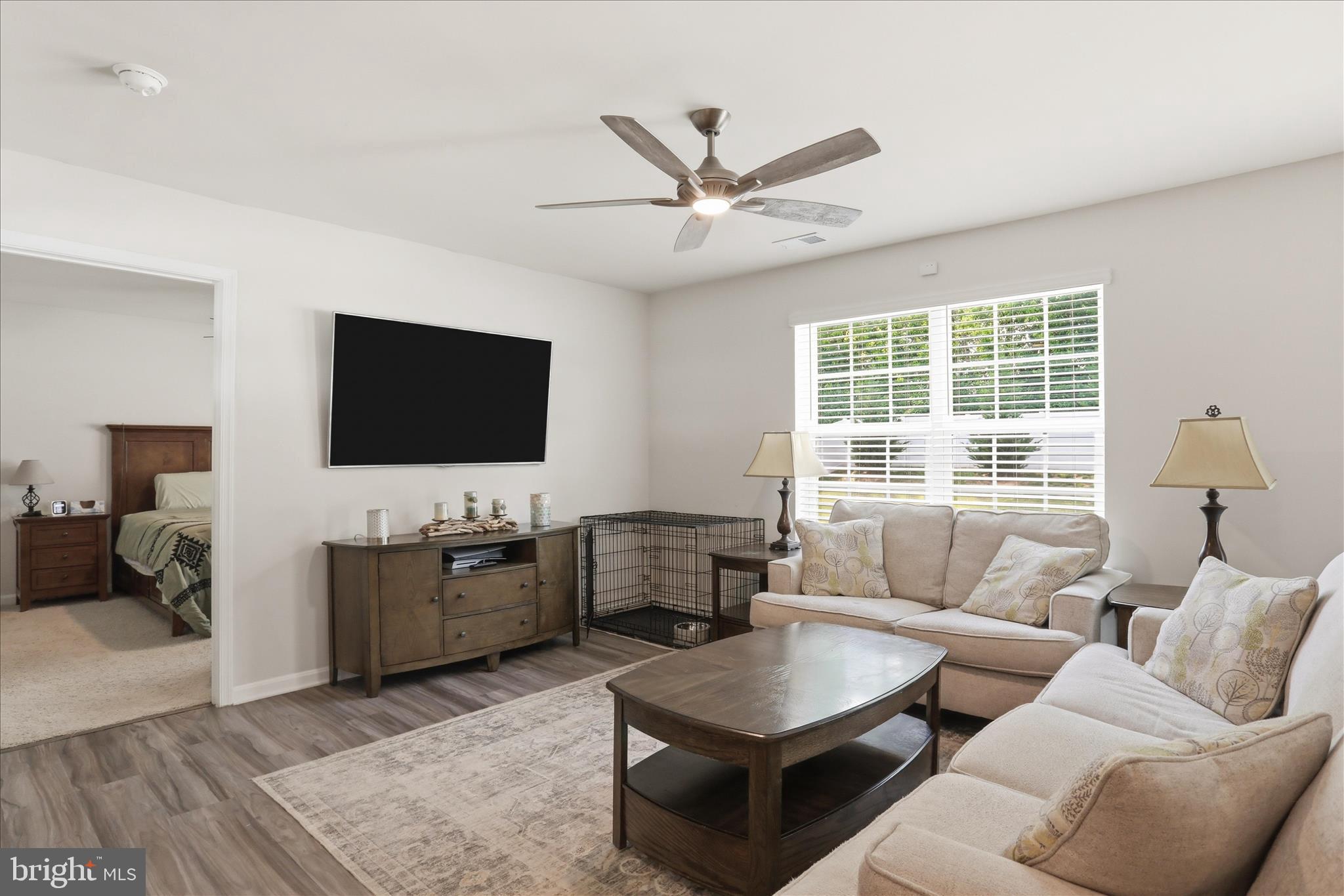 SHENANDOAH CROSSING - Residential