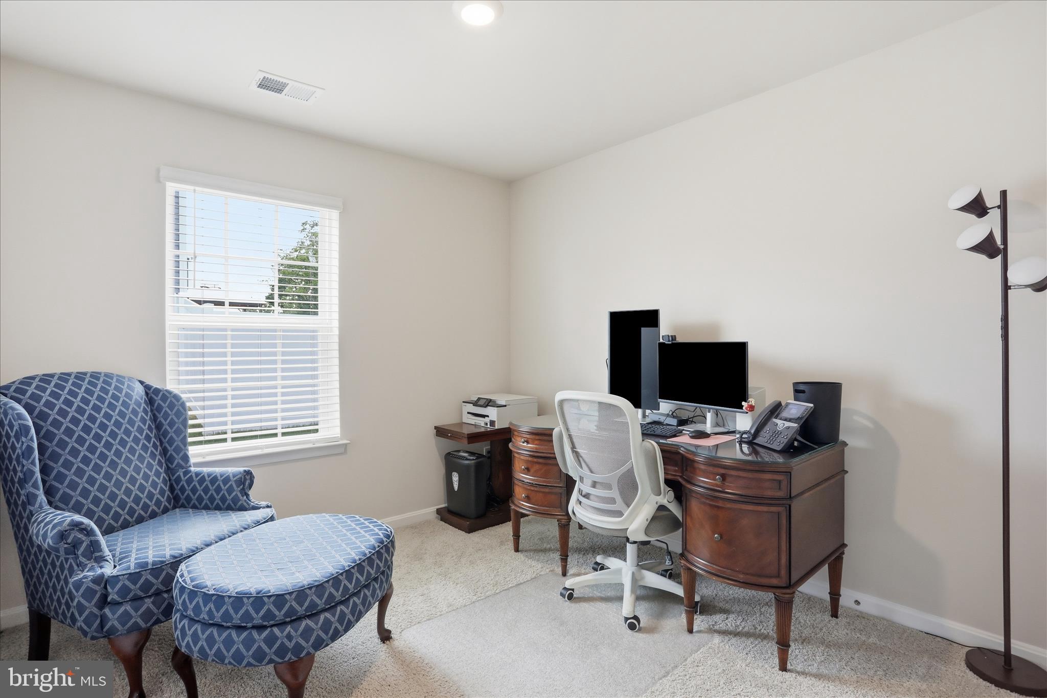 SHENANDOAH CROSSING - Residential