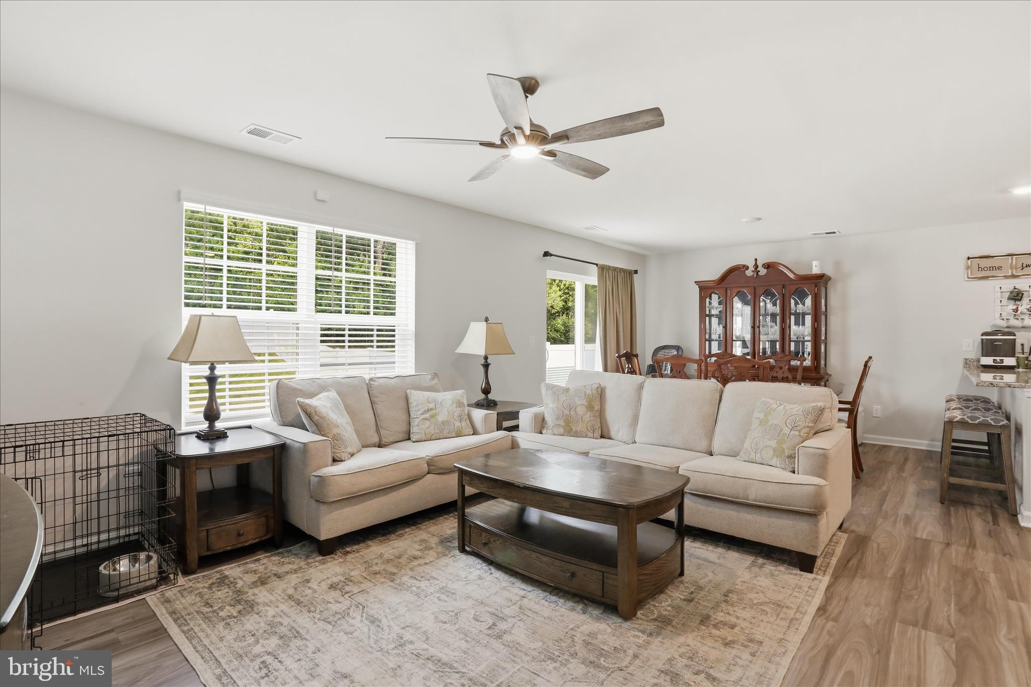 SHENANDOAH CROSSING - Residential