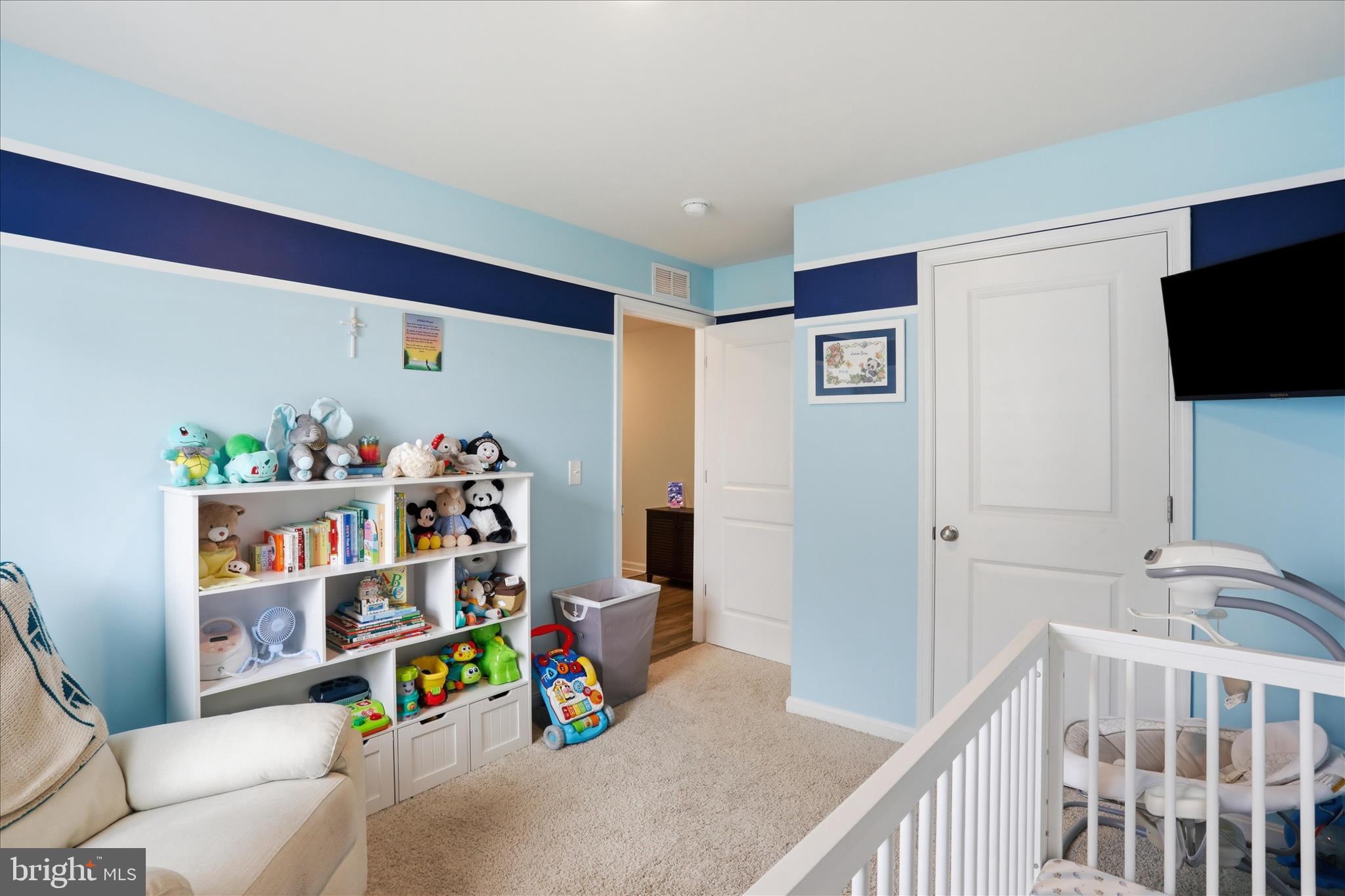 SHENANDOAH CROSSING - Residential