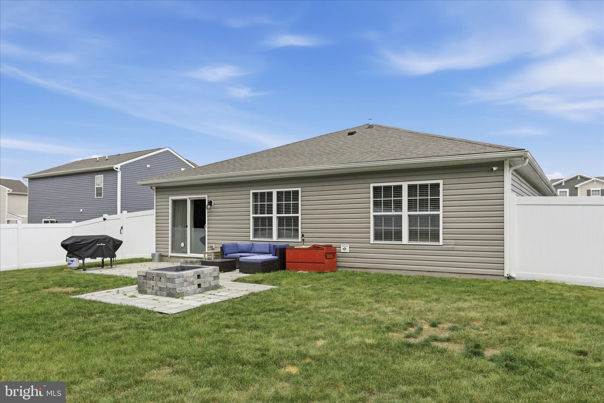 SHENANDOAH CROSSING - Residential