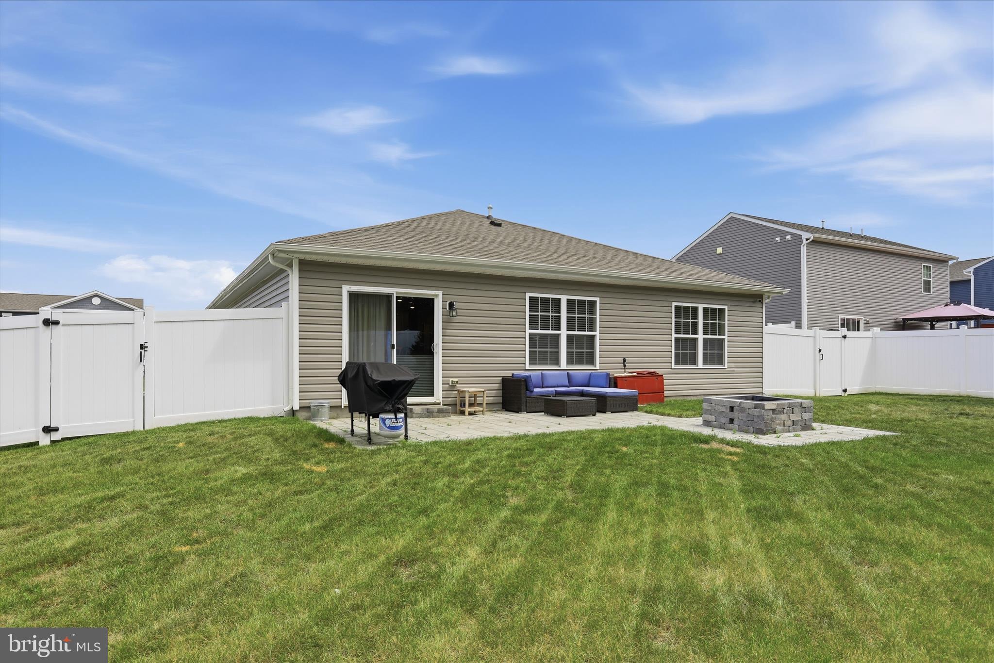 SHENANDOAH CROSSING - Residential