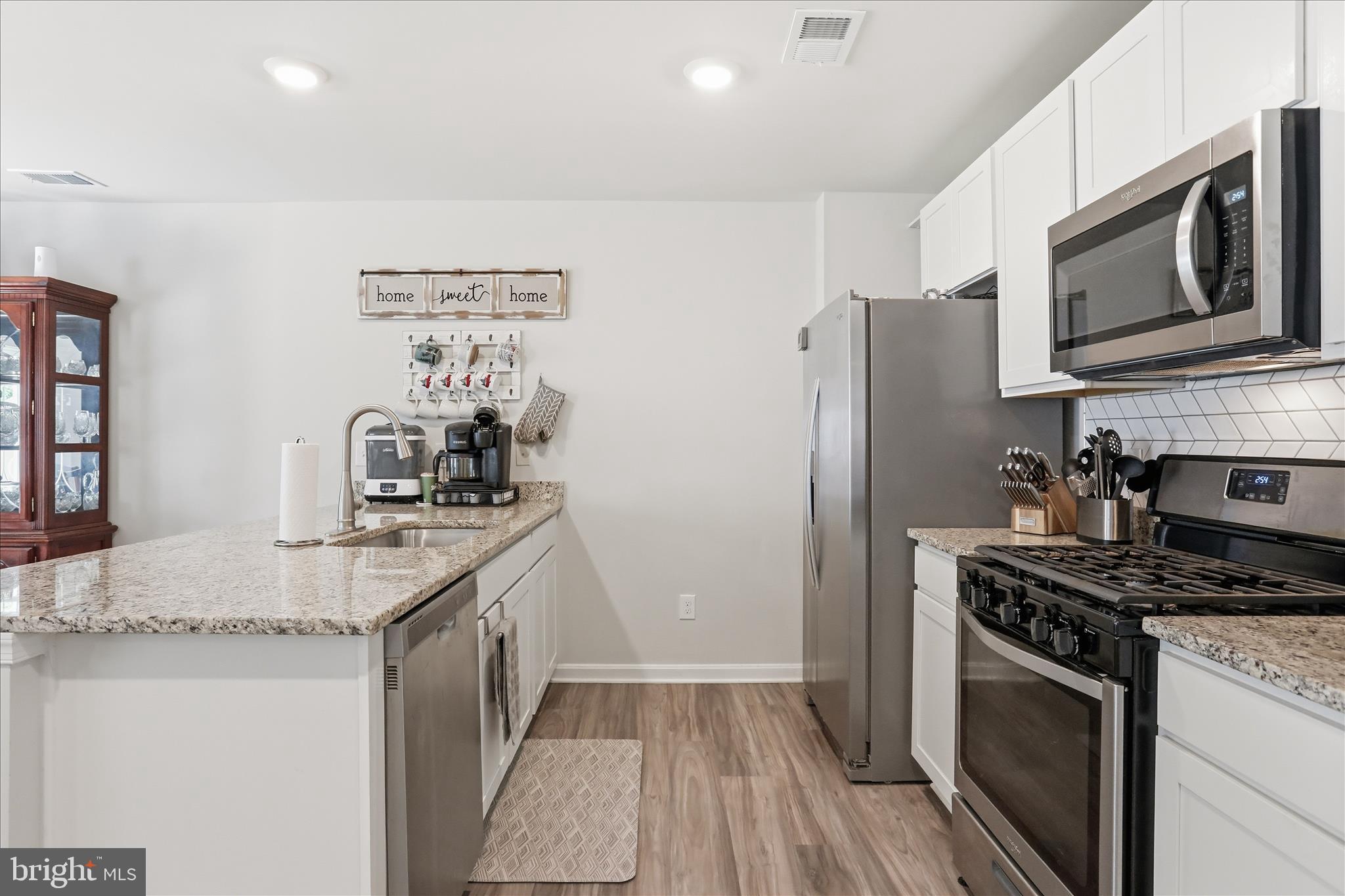 SHENANDOAH CROSSING - Residential