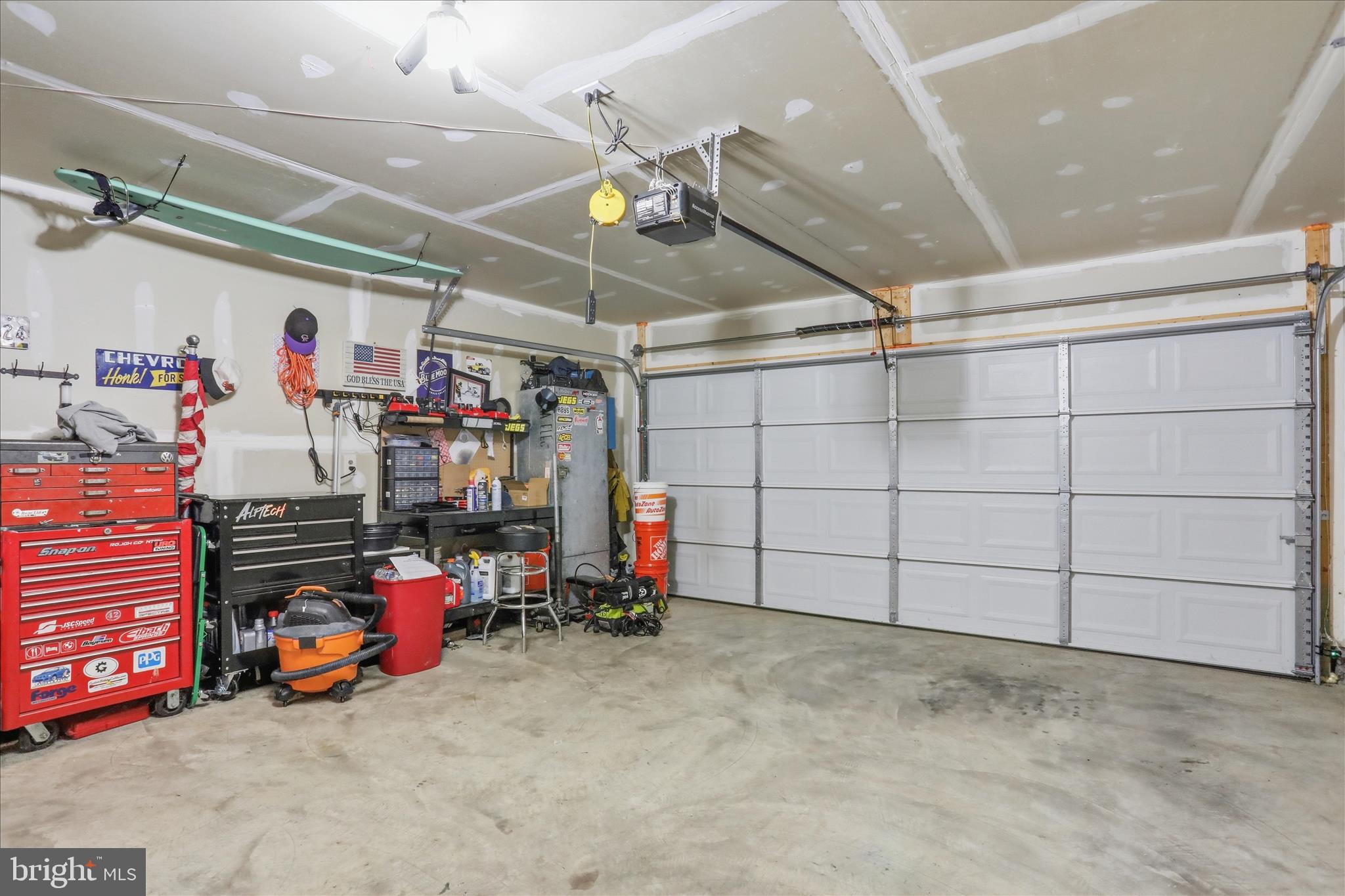 SHENANDOAH CROSSING - Residential