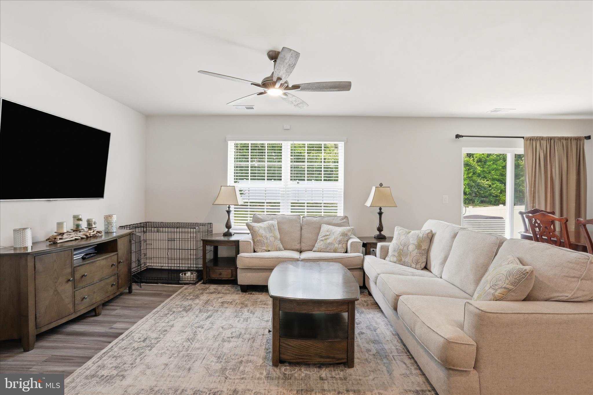 SHENANDOAH CROSSING - Residential