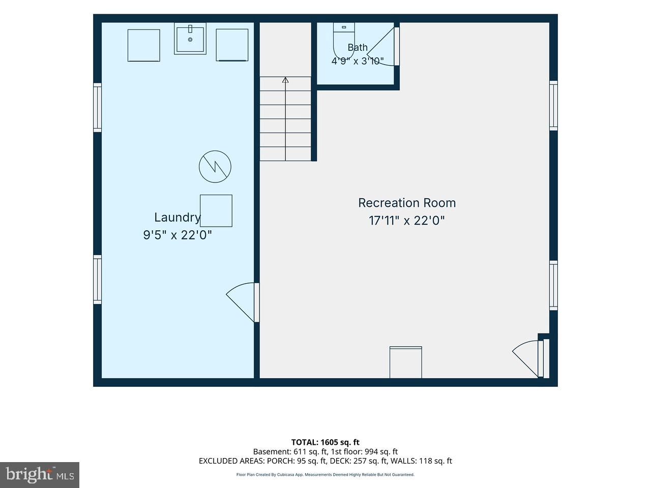 MARGATE - Residential
