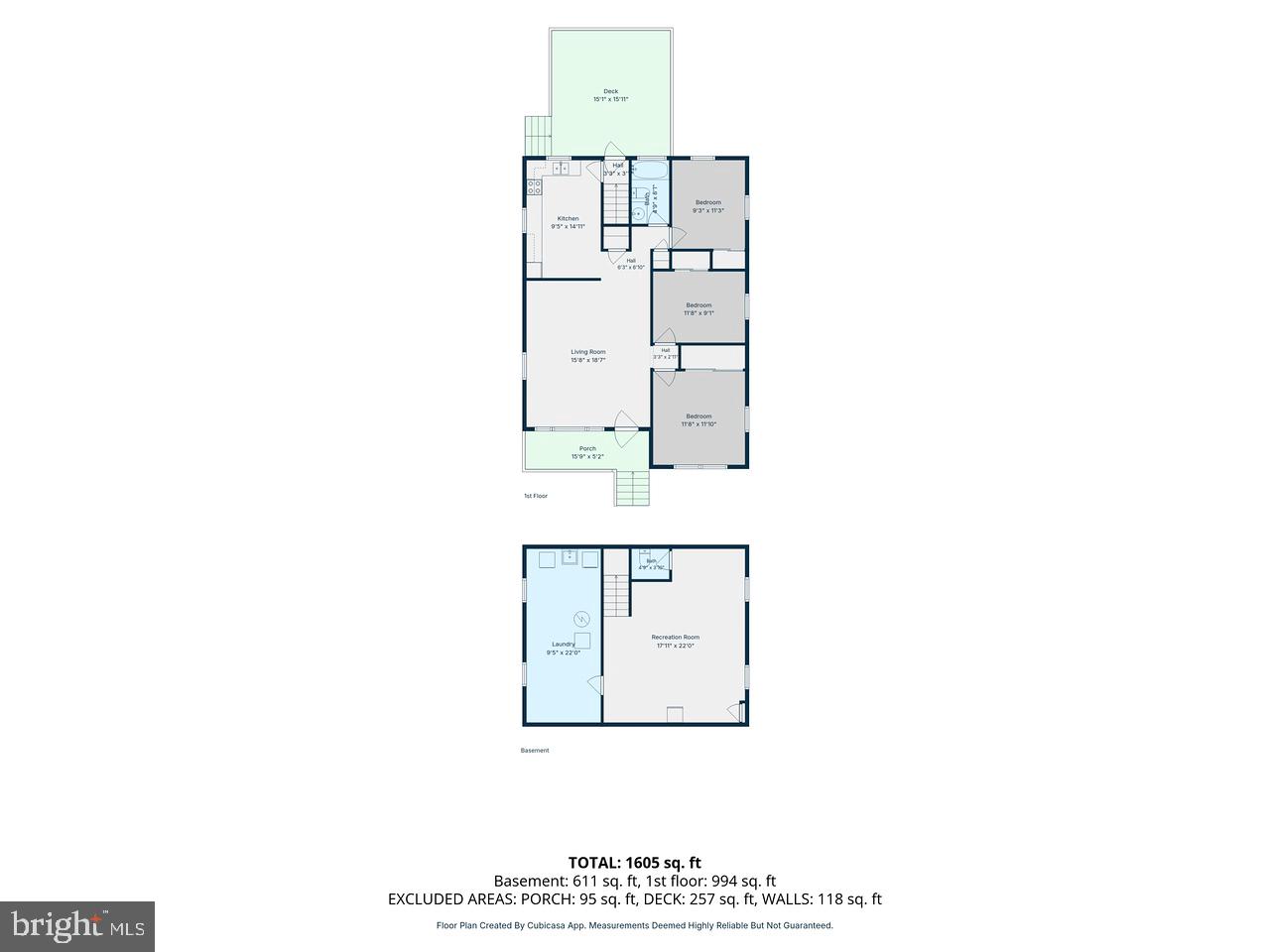 MARGATE - Residential