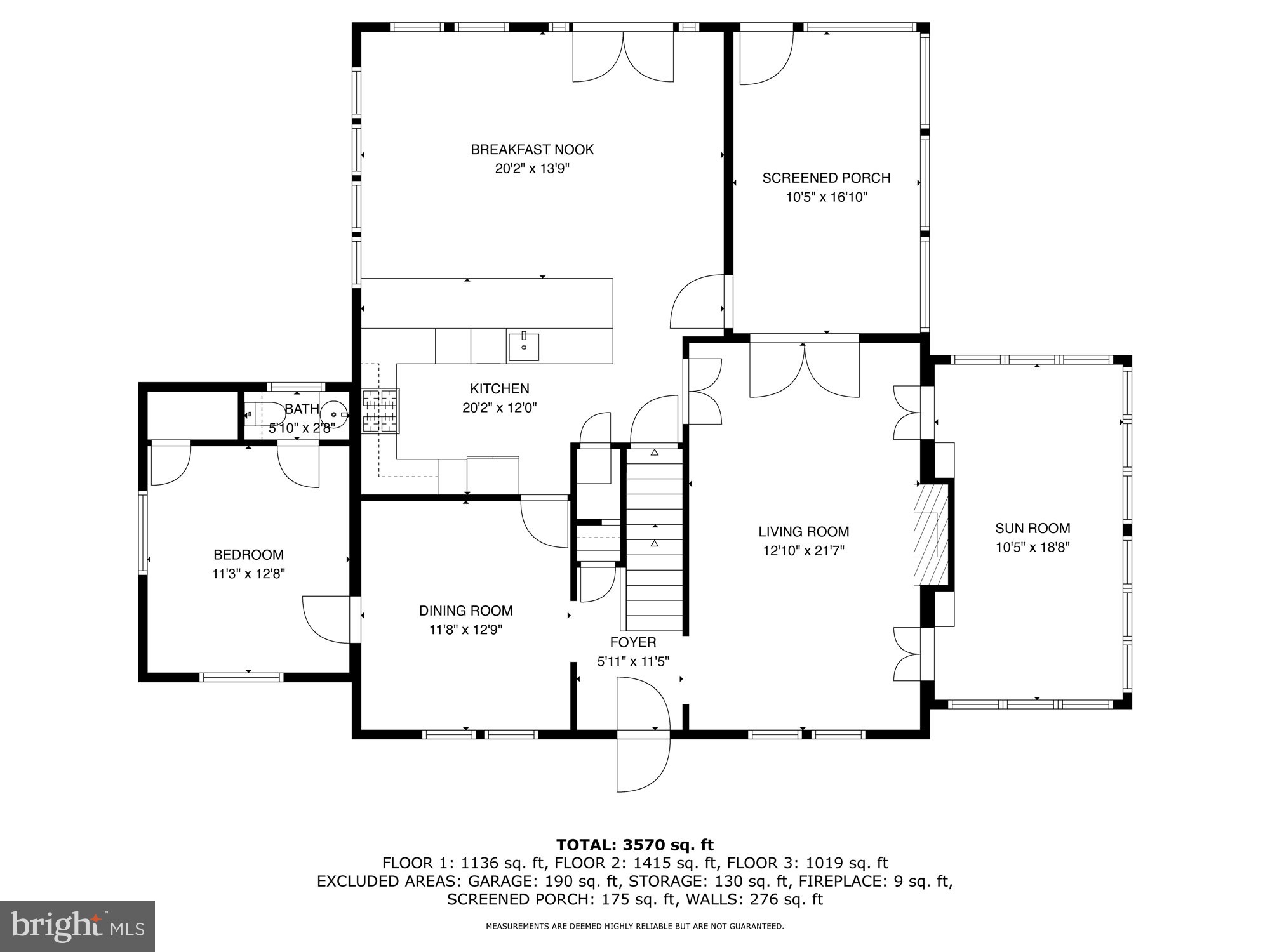 TARA - Residential