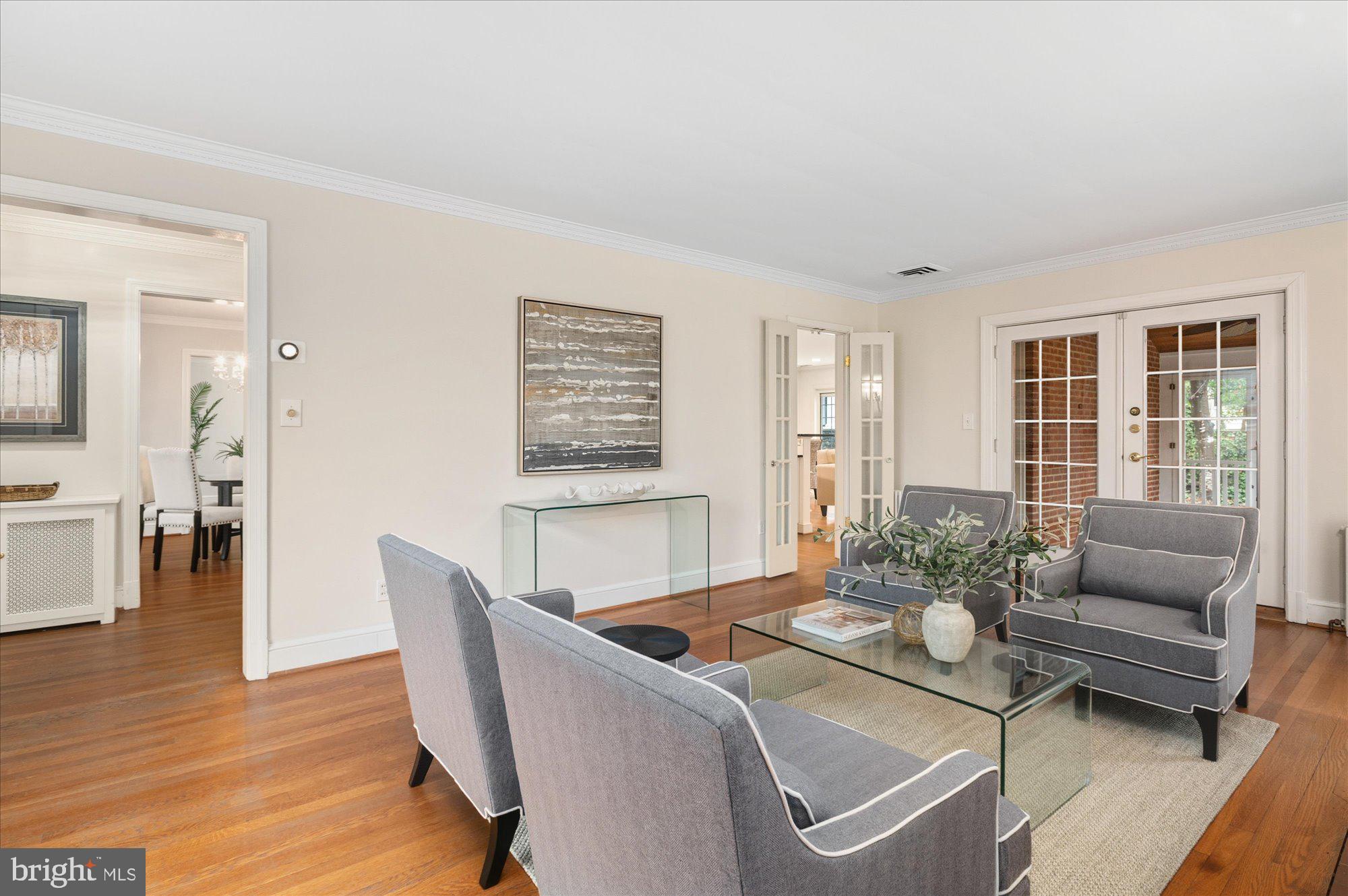 TARA - Residential