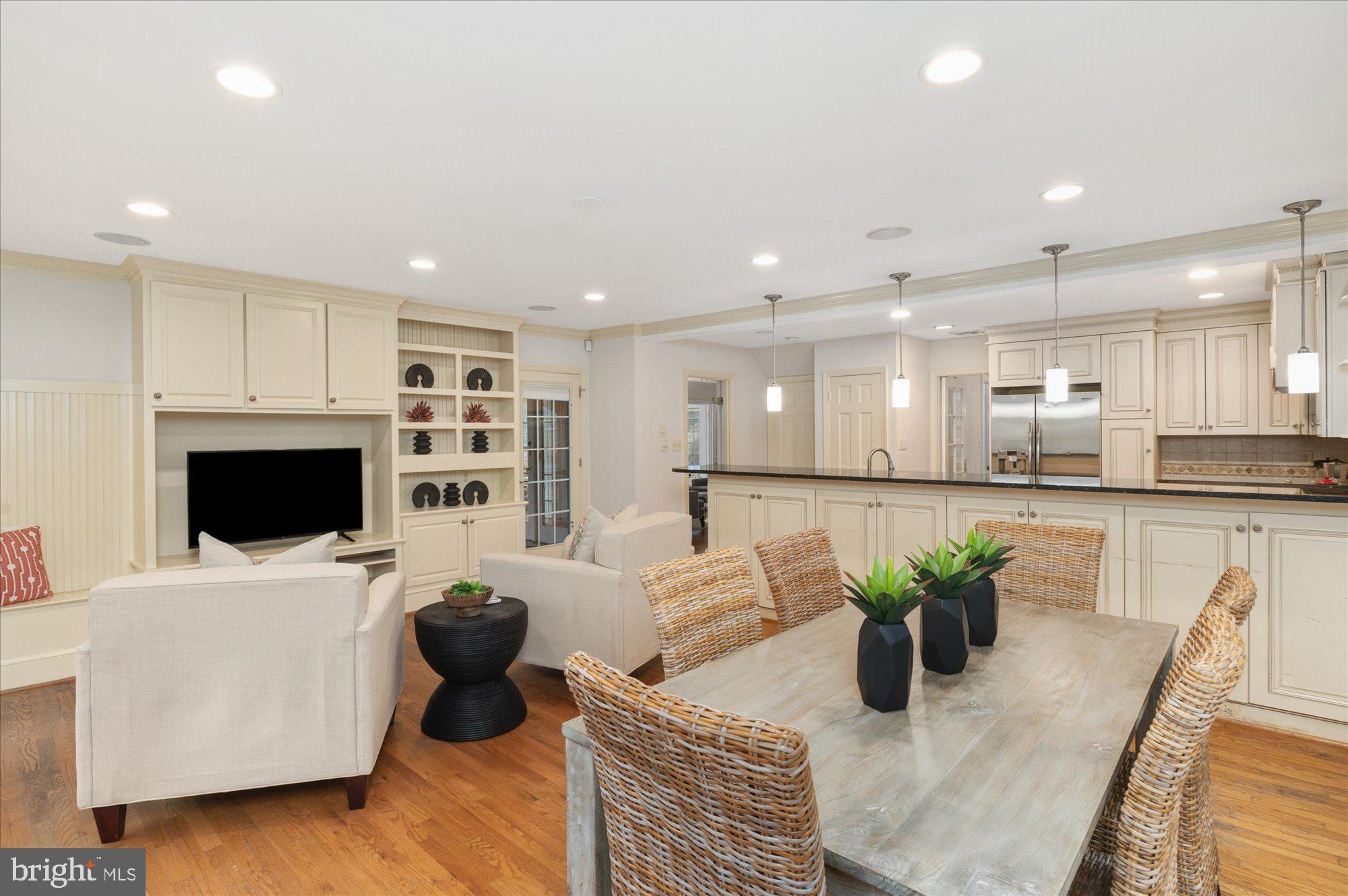 TARA - Residential