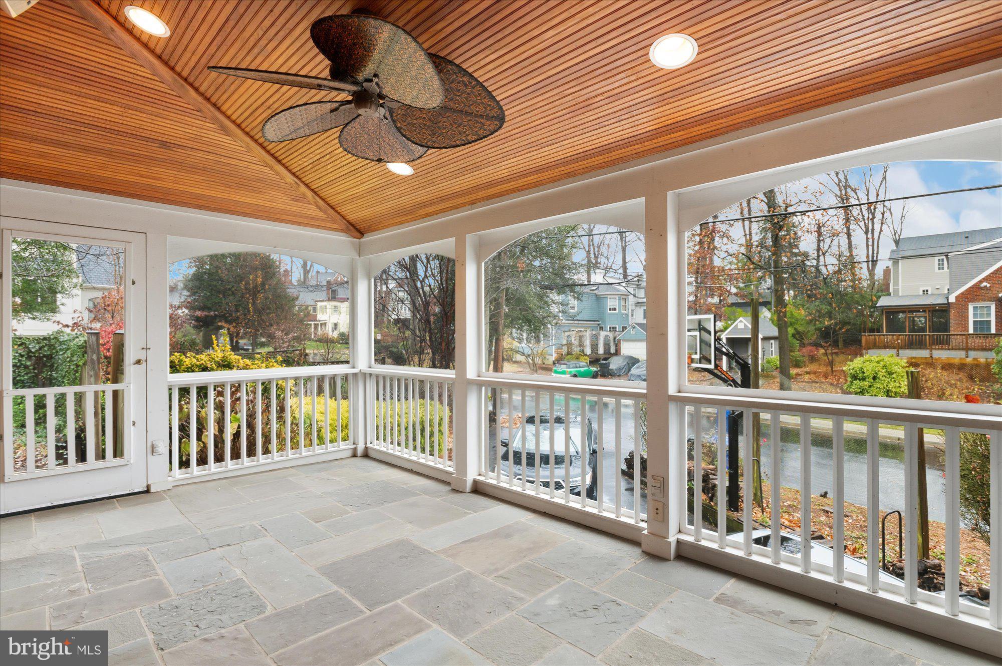 TARA - Residential