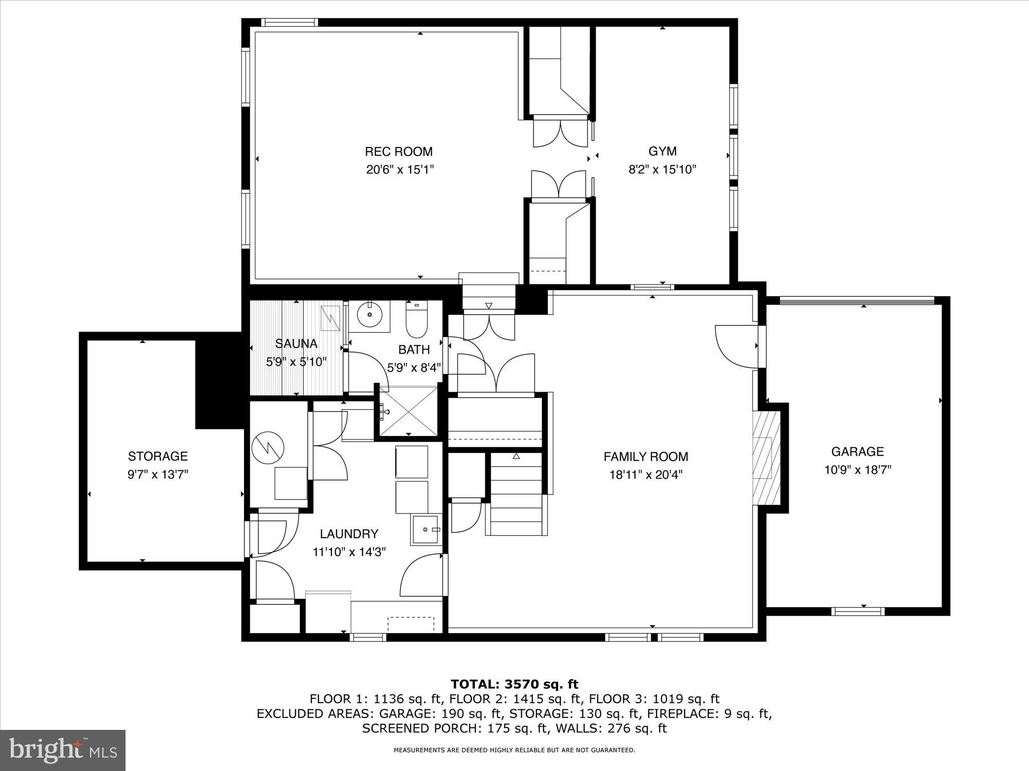 TARA - Residential