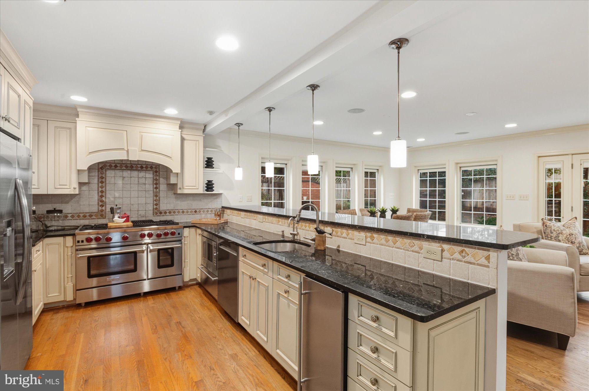 TARA - Residential