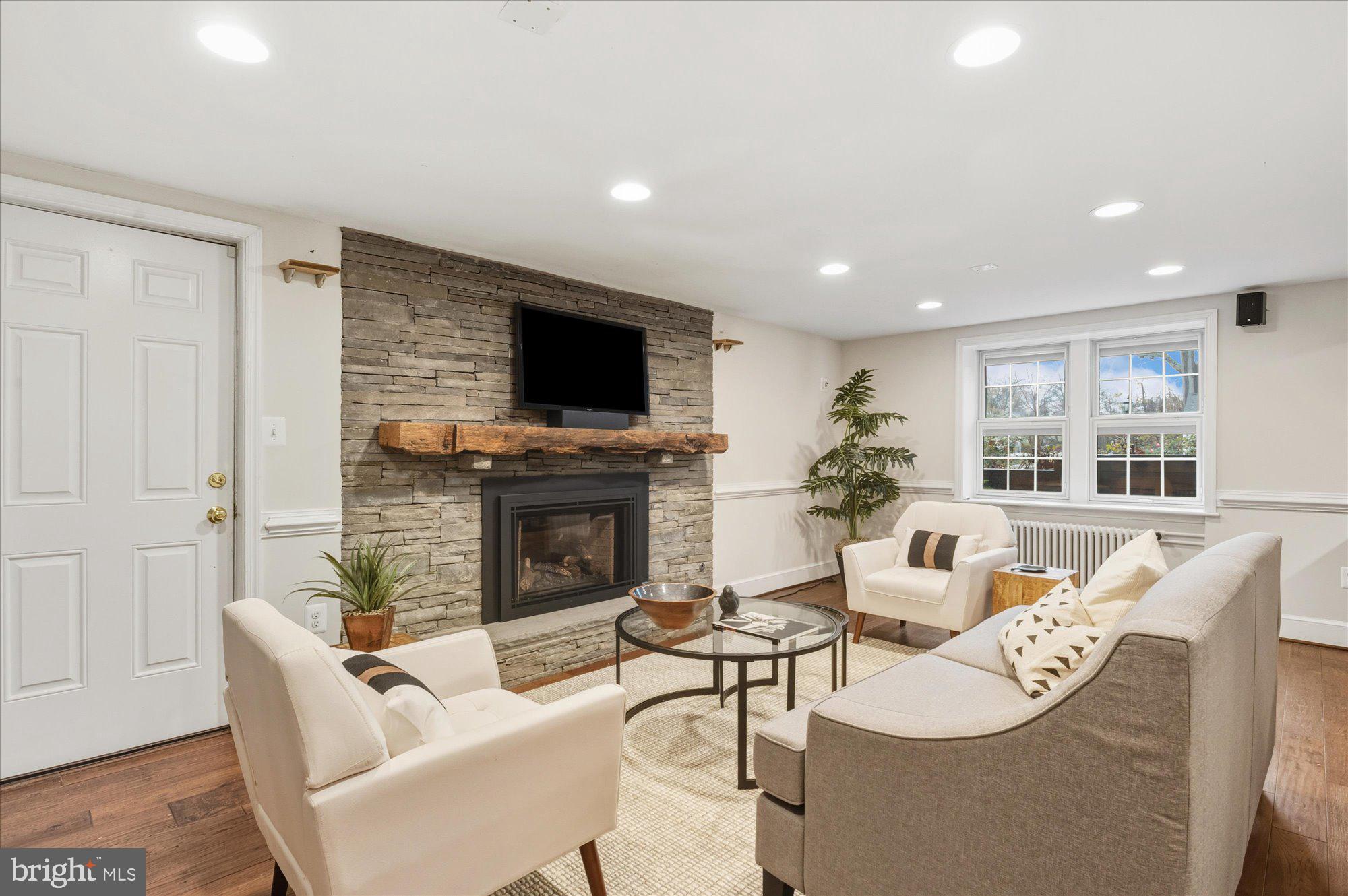 TARA - Residential