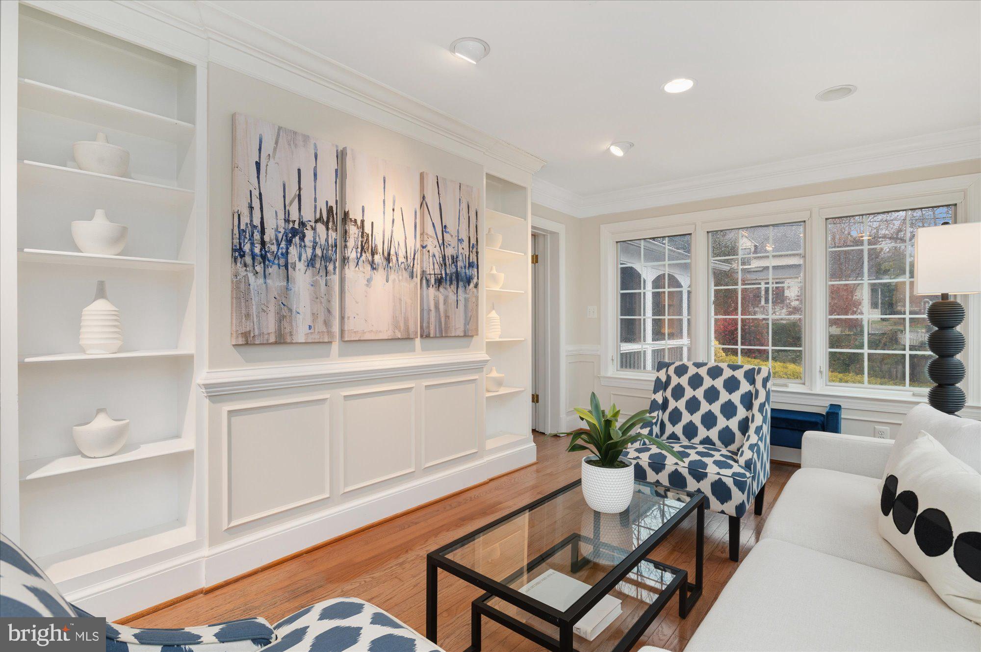 TARA - Residential