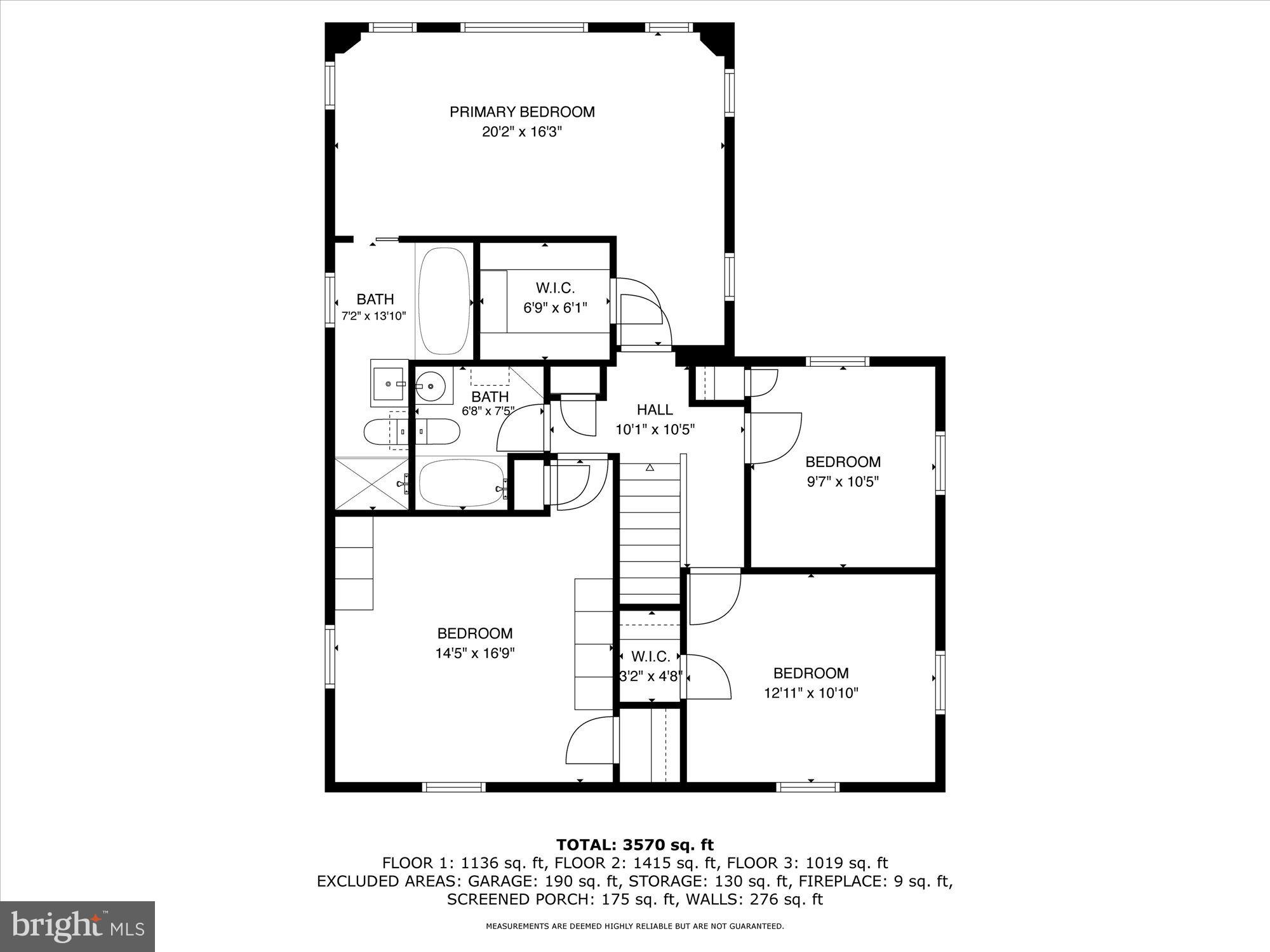 TARA - Residential