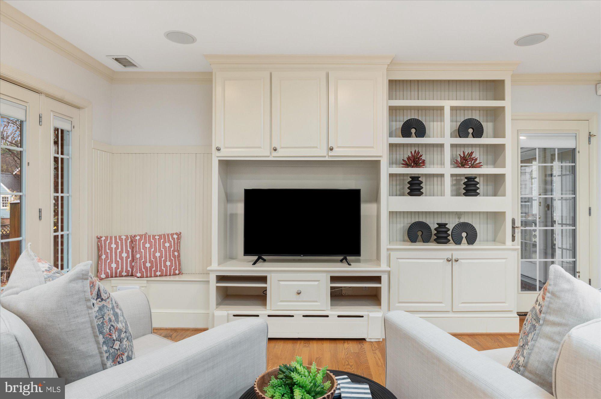 TARA - Residential