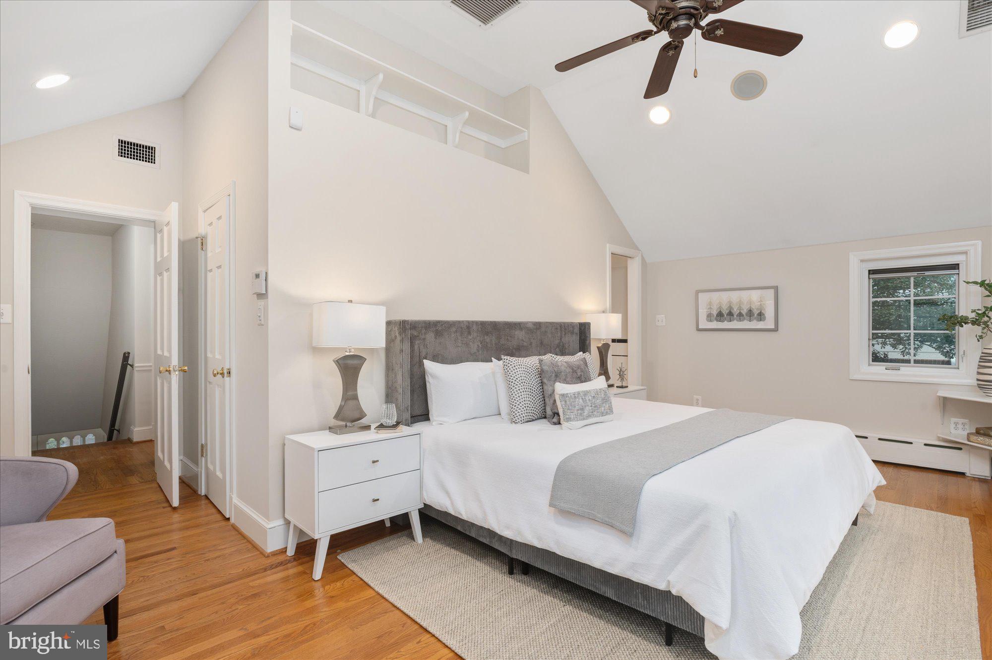 TARA - Residential