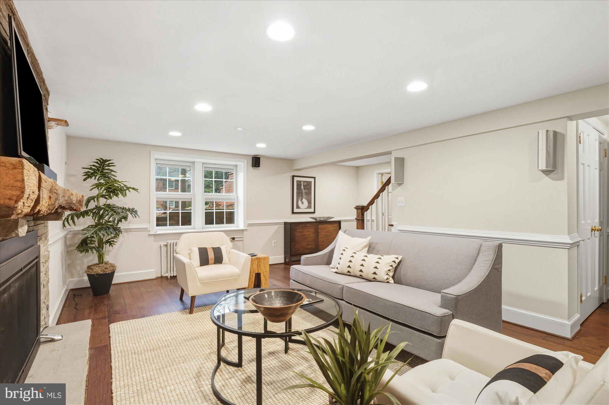 TARA - Residential