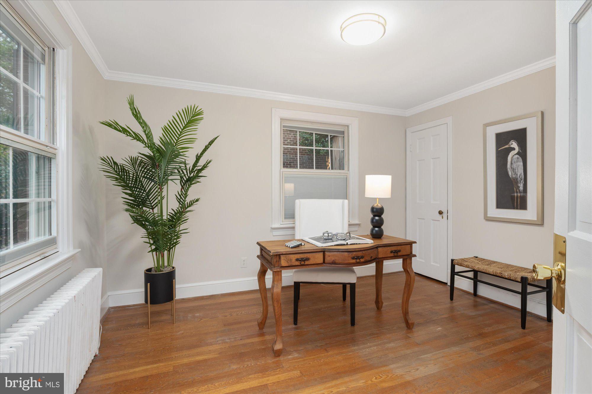 TARA - Residential