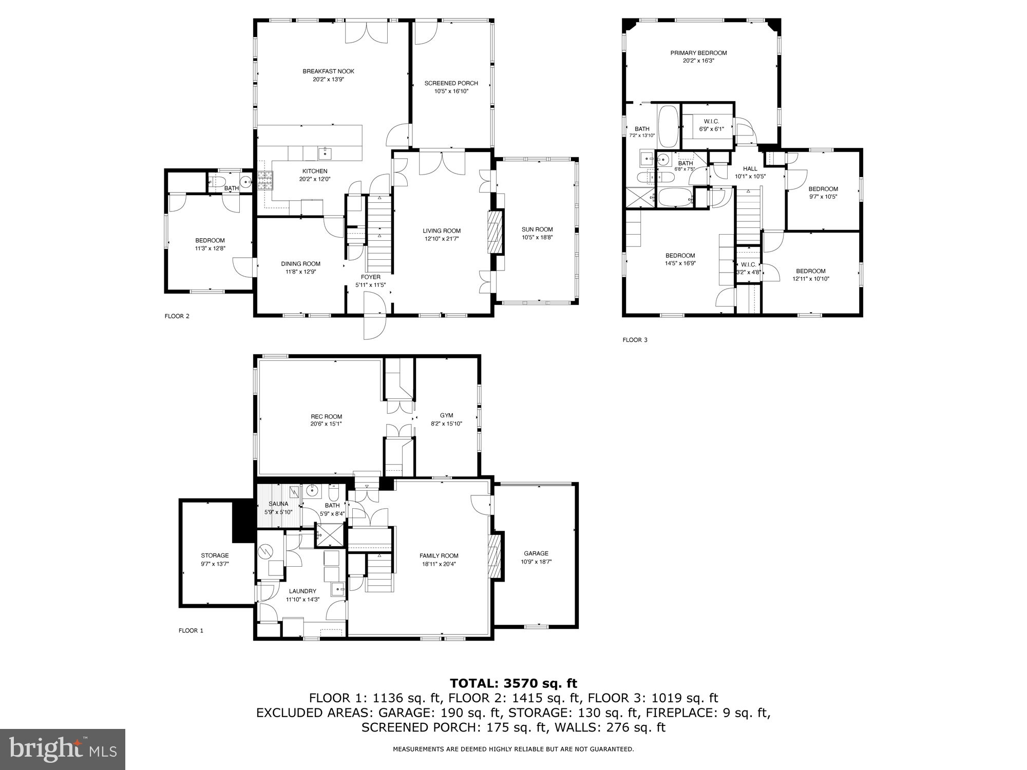 TARA - Residential