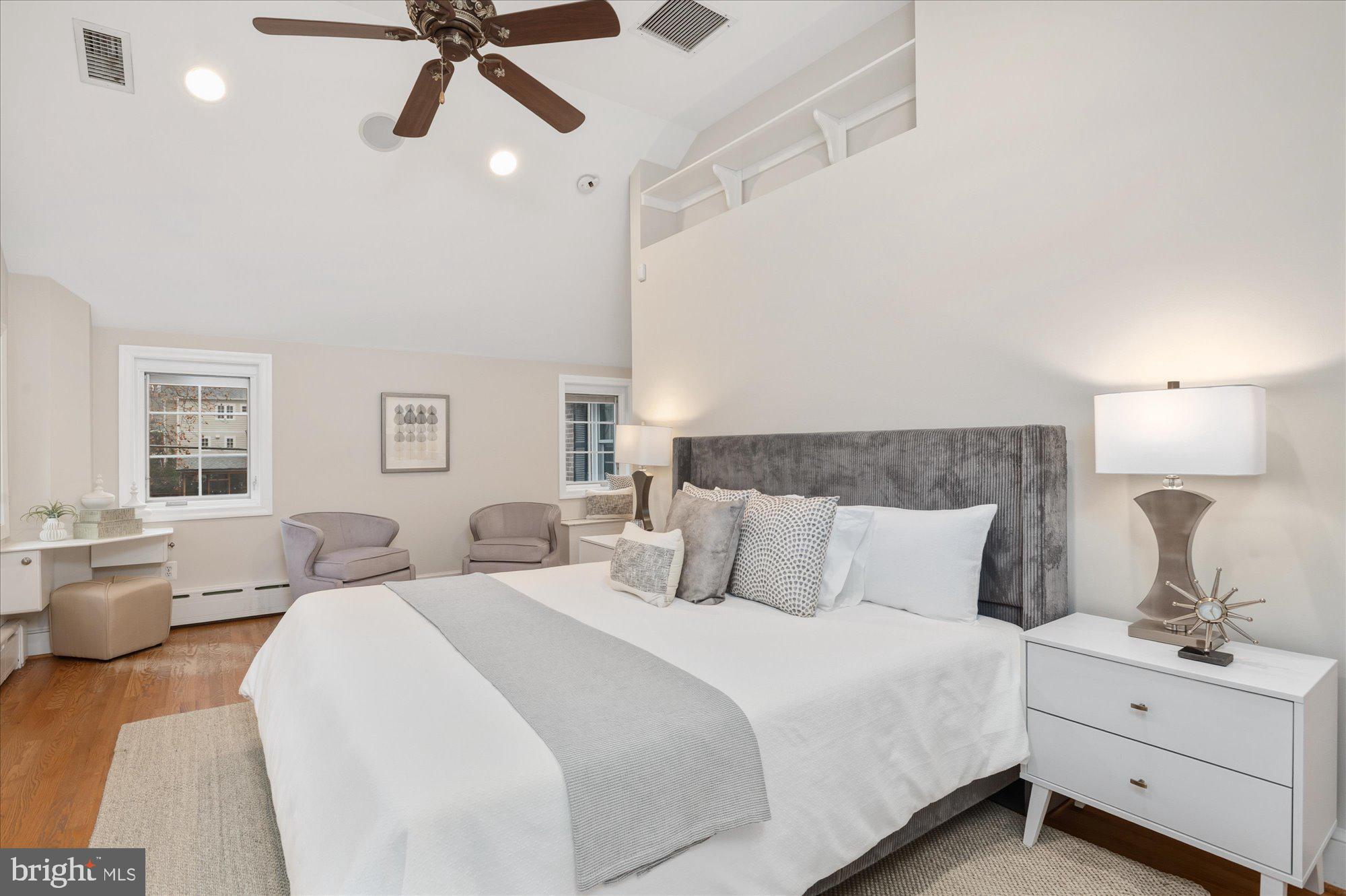 TARA - Residential