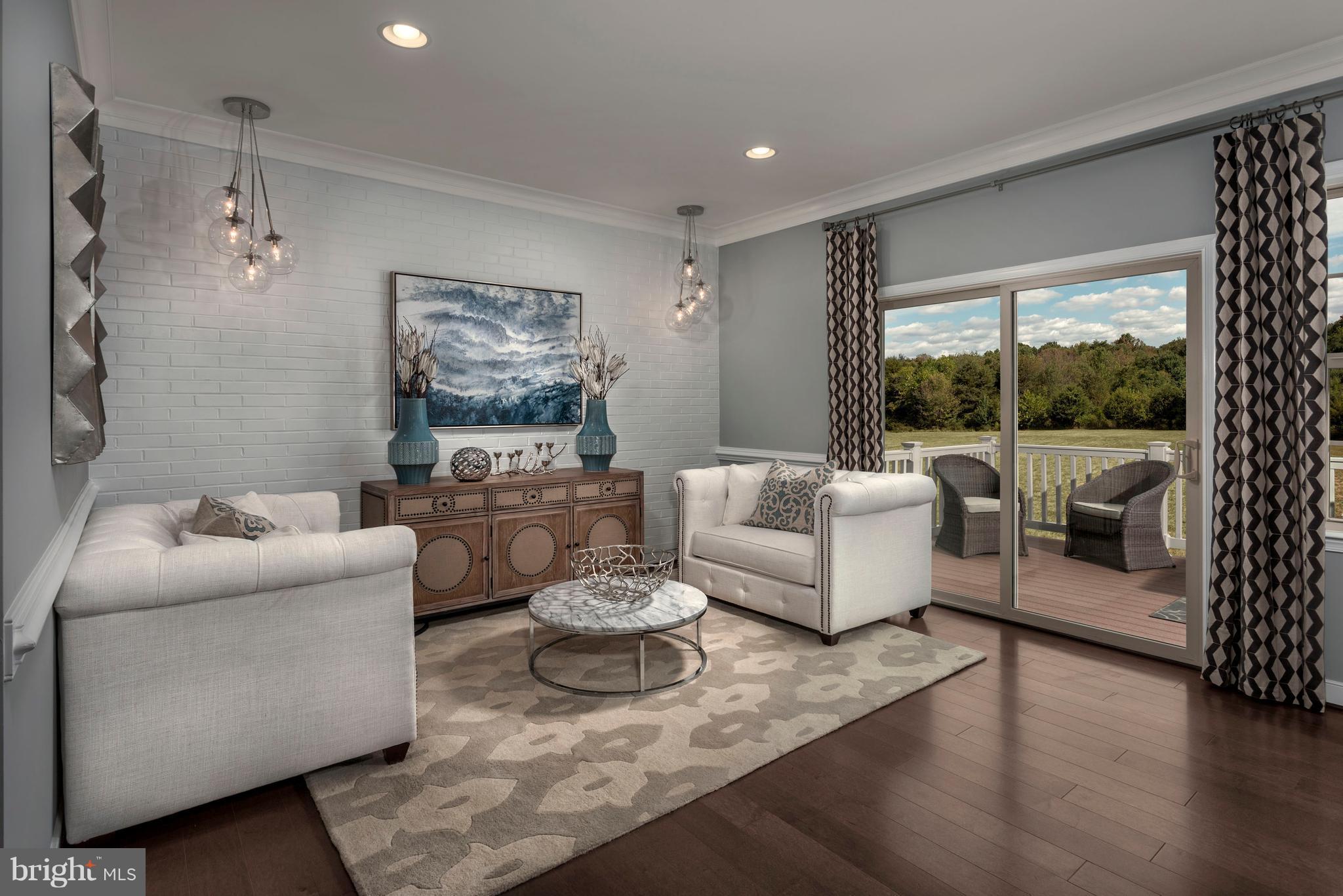 CHAPEL CREEK VILLAGE - Residential
