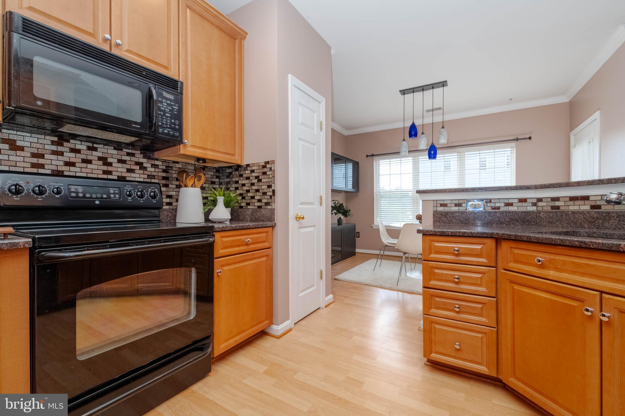HOPEWELL POINTE - Residential