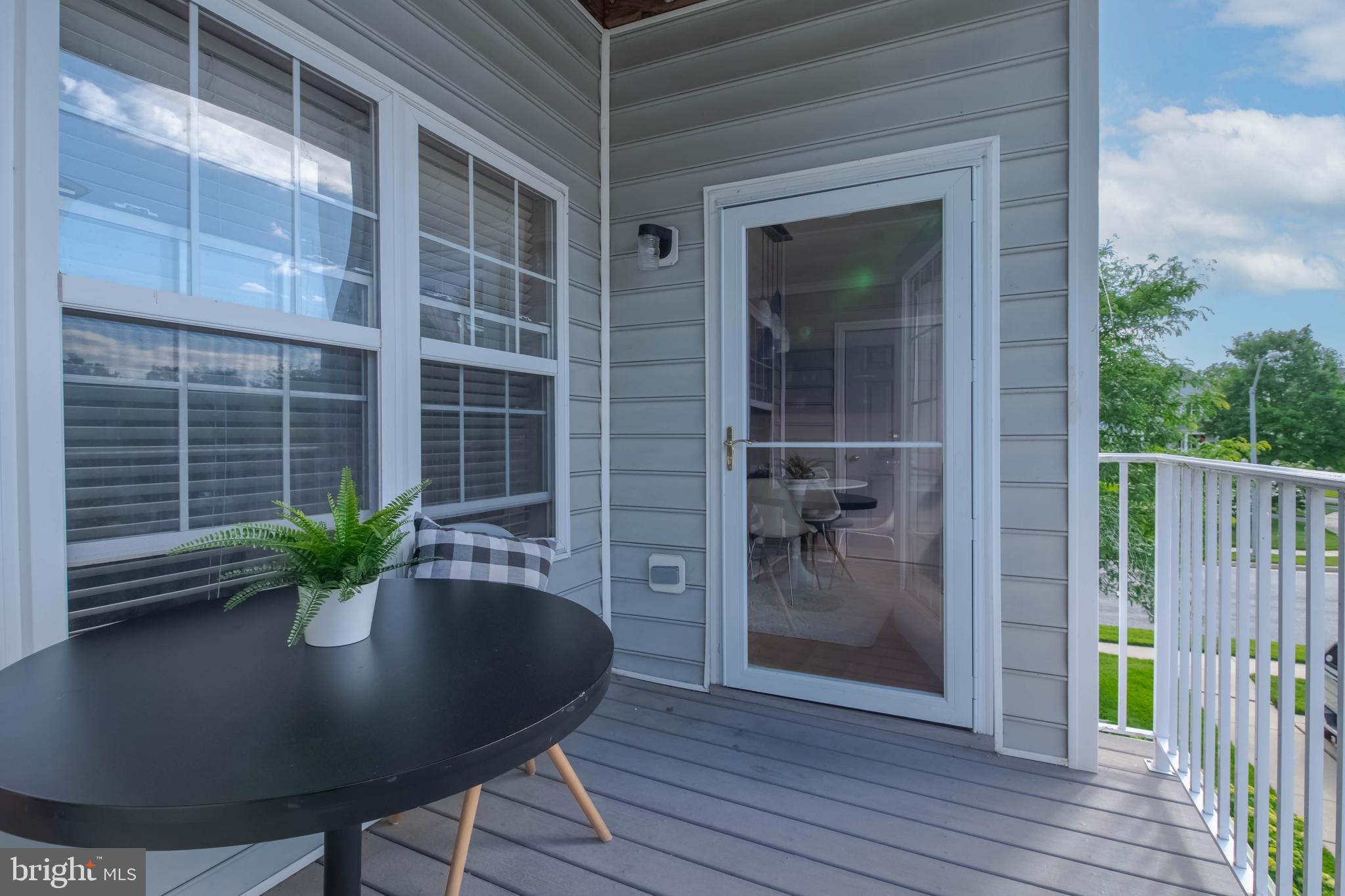 HOPEWELL POINTE - Residential