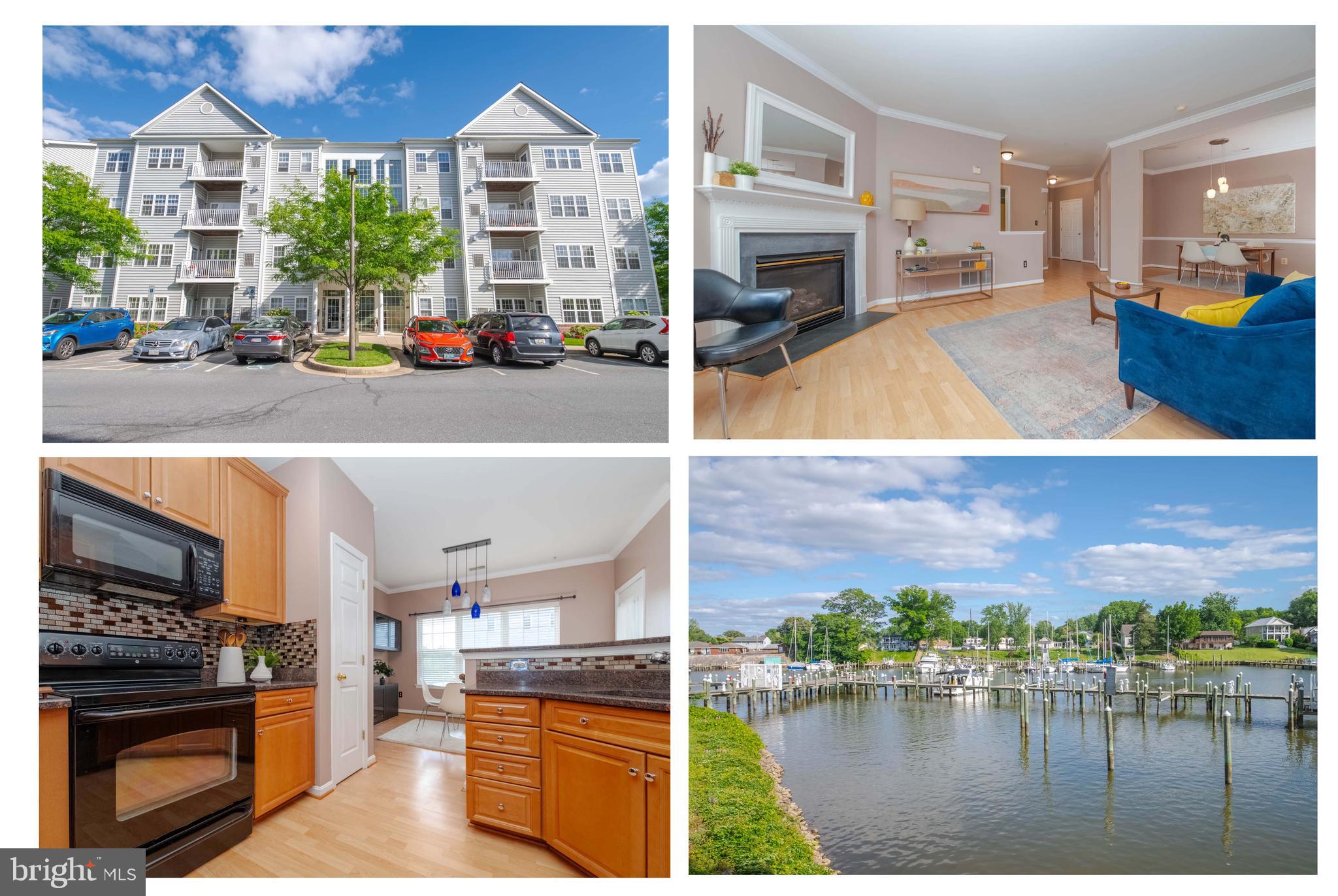 HOPEWELL POINTE - Residential