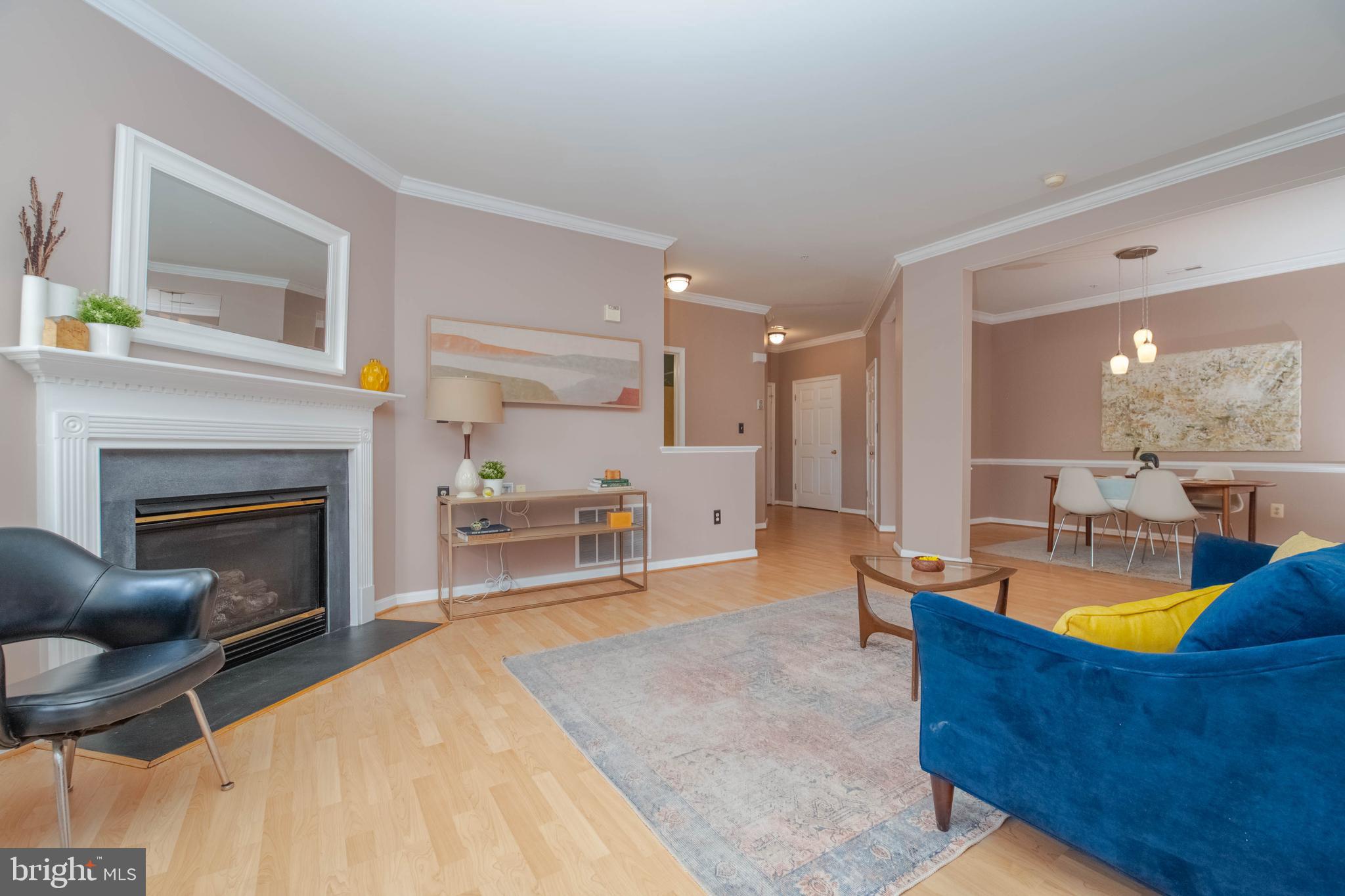 HOPEWELL POINTE - Residential