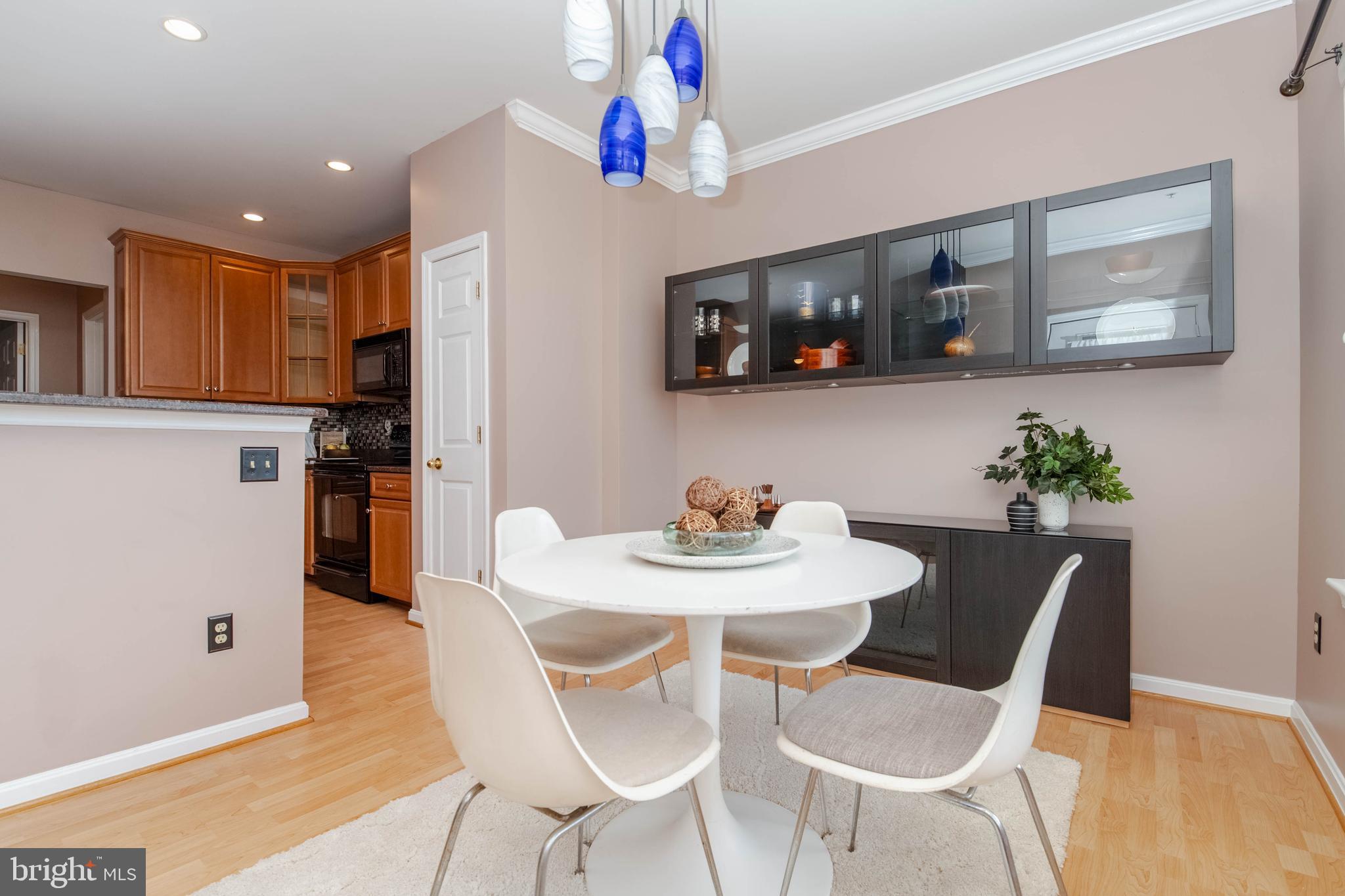 HOPEWELL POINTE - Residential