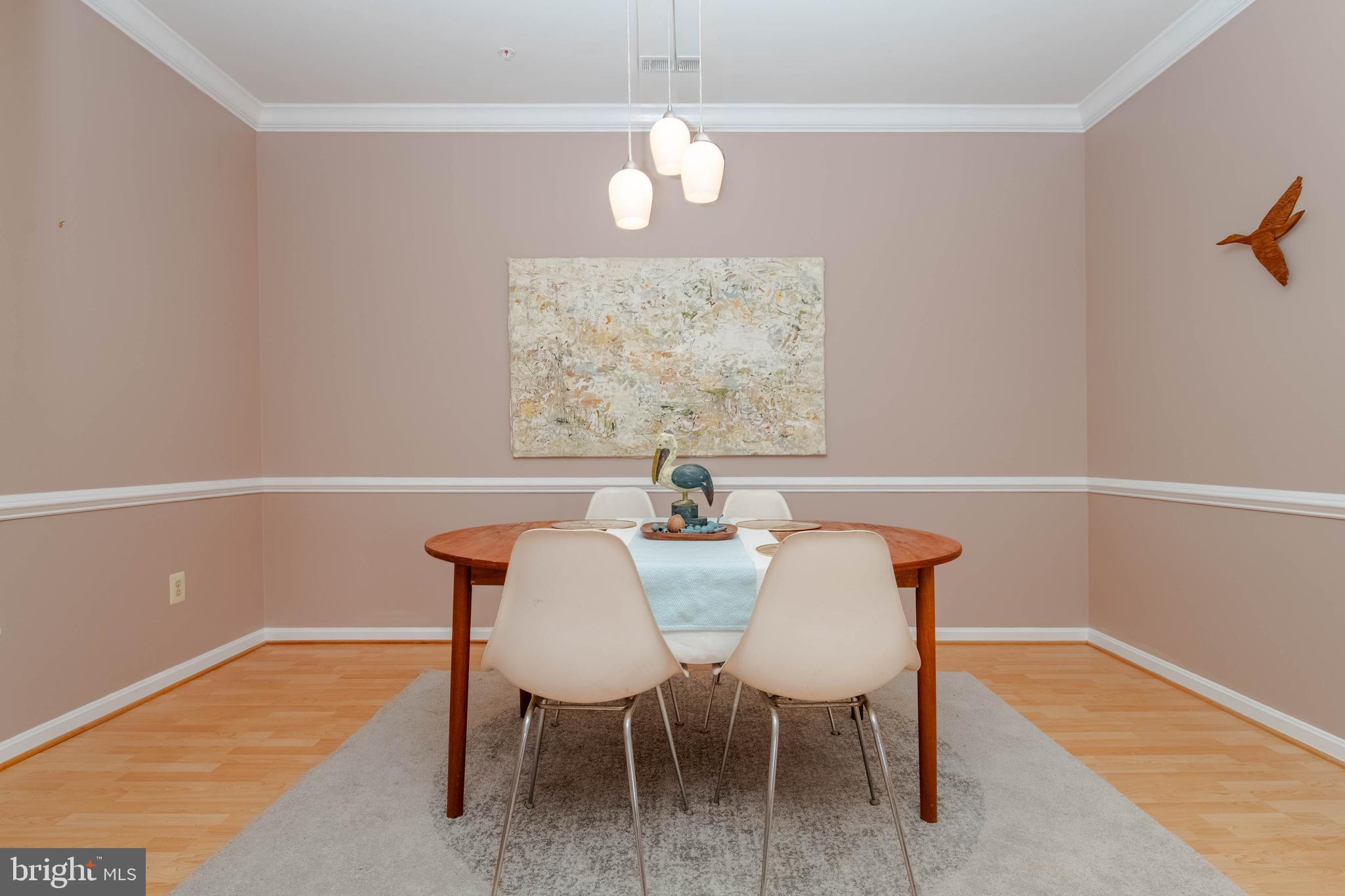 HOPEWELL POINTE - Residential