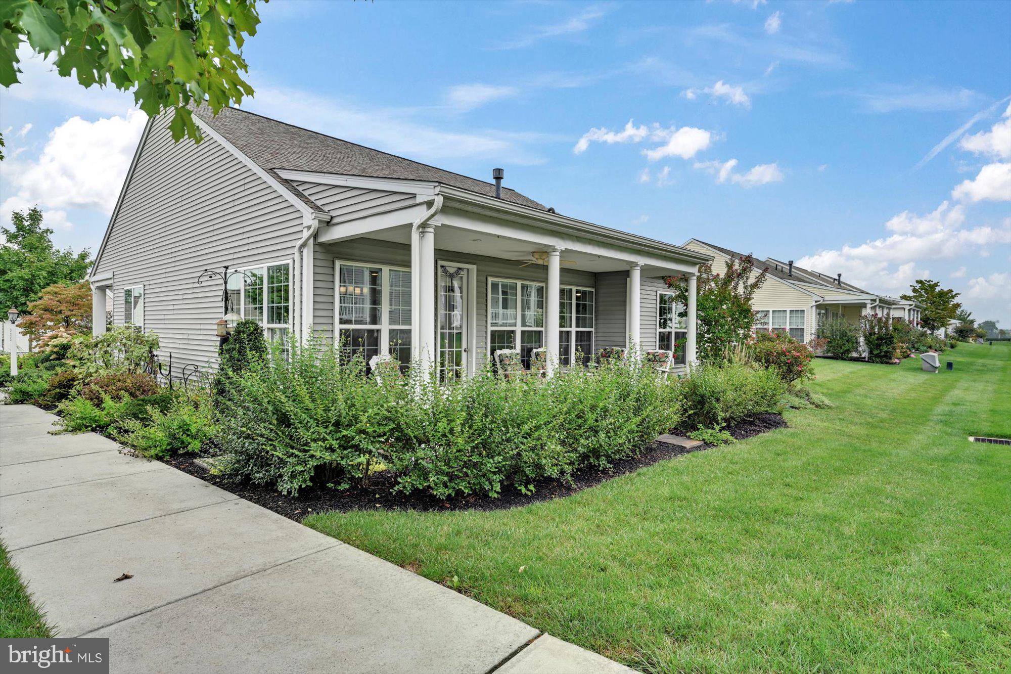 HERITAGE STRASBURG - Residential