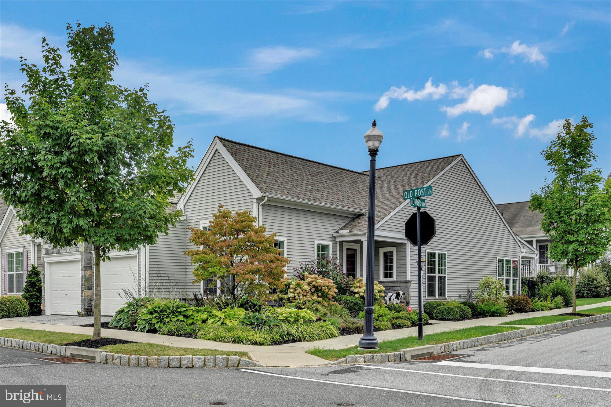 HERITAGE STRASBURG - Residential