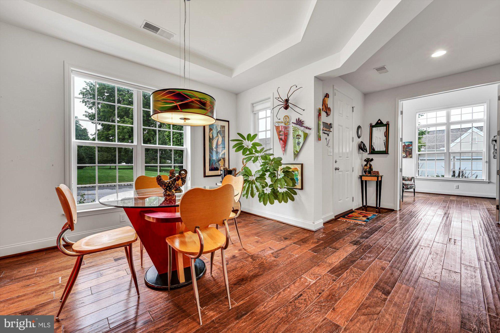 HERITAGE STRASBURG - Residential