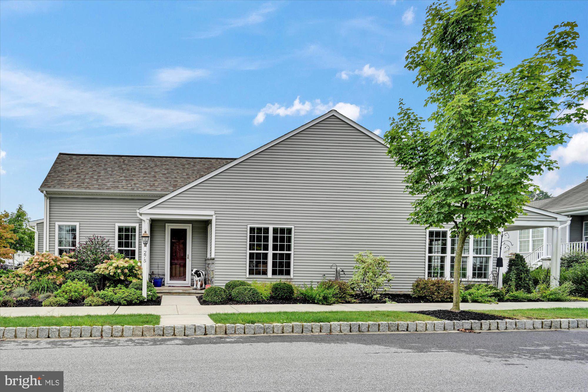 HERITAGE STRASBURG - Residential