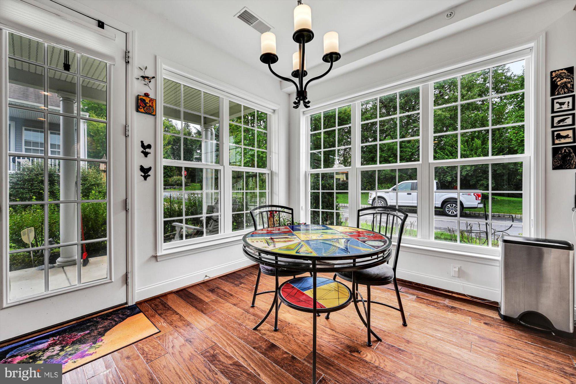 HERITAGE STRASBURG - Residential