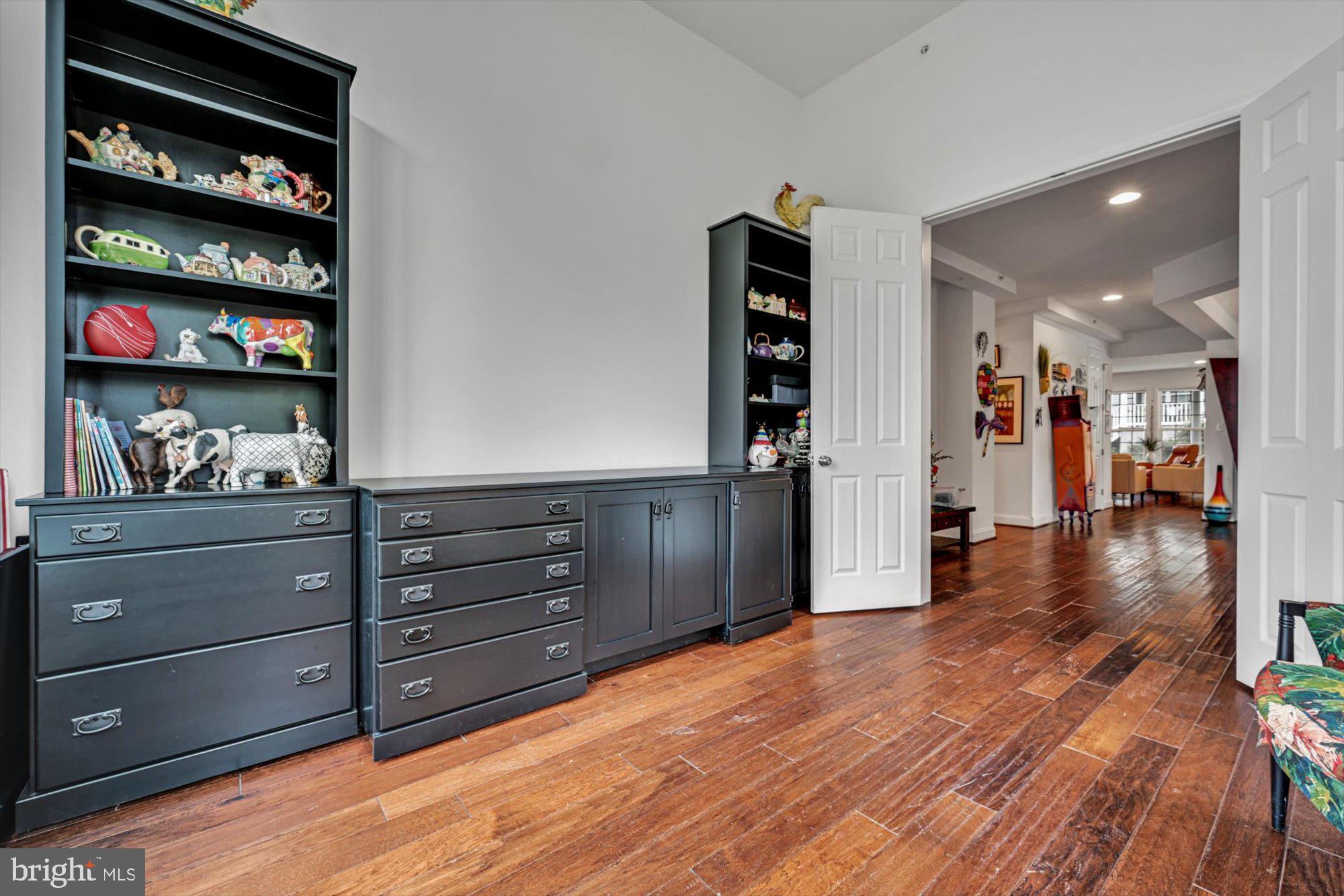 HERITAGE STRASBURG - Residential
