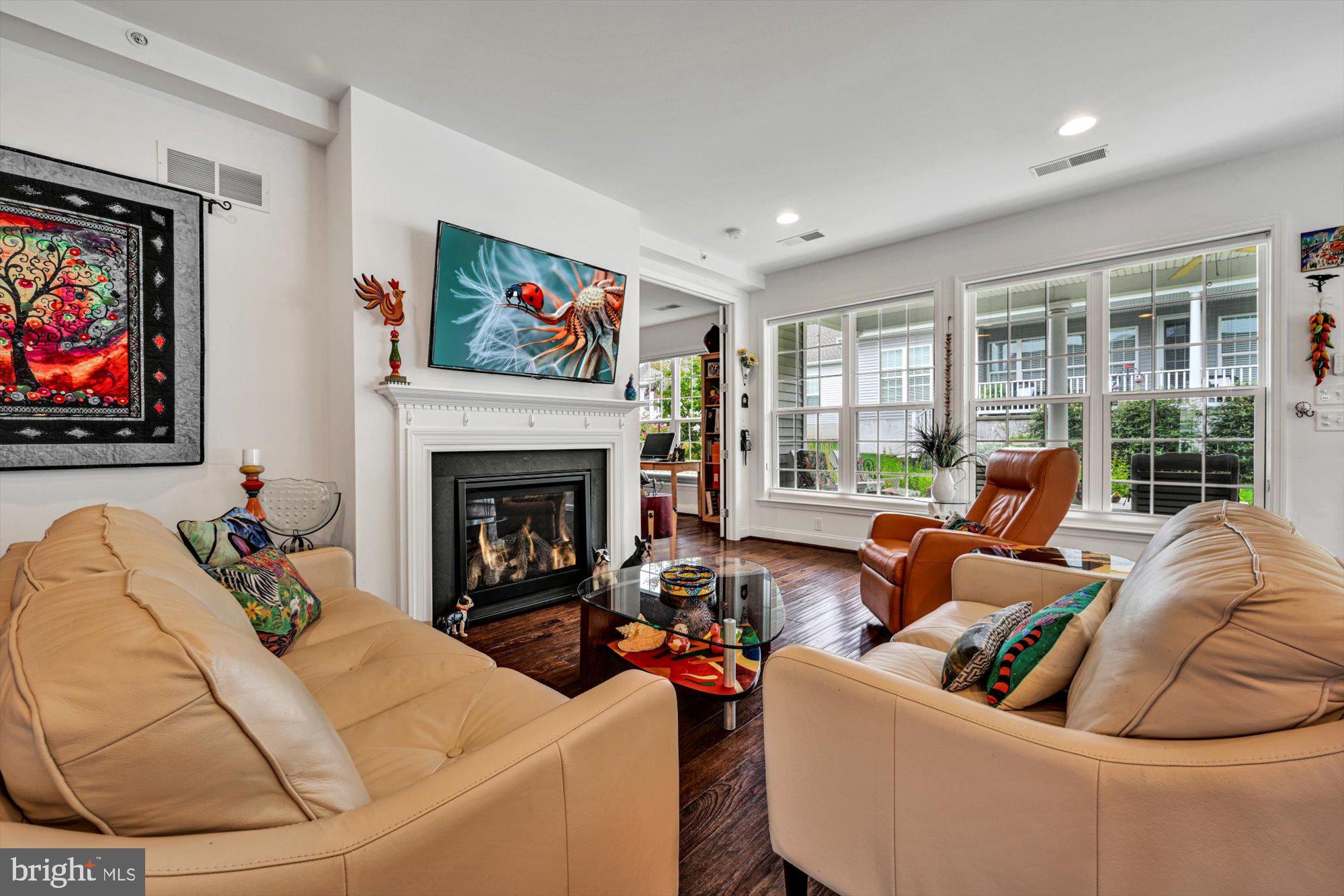 HERITAGE STRASBURG - Residential