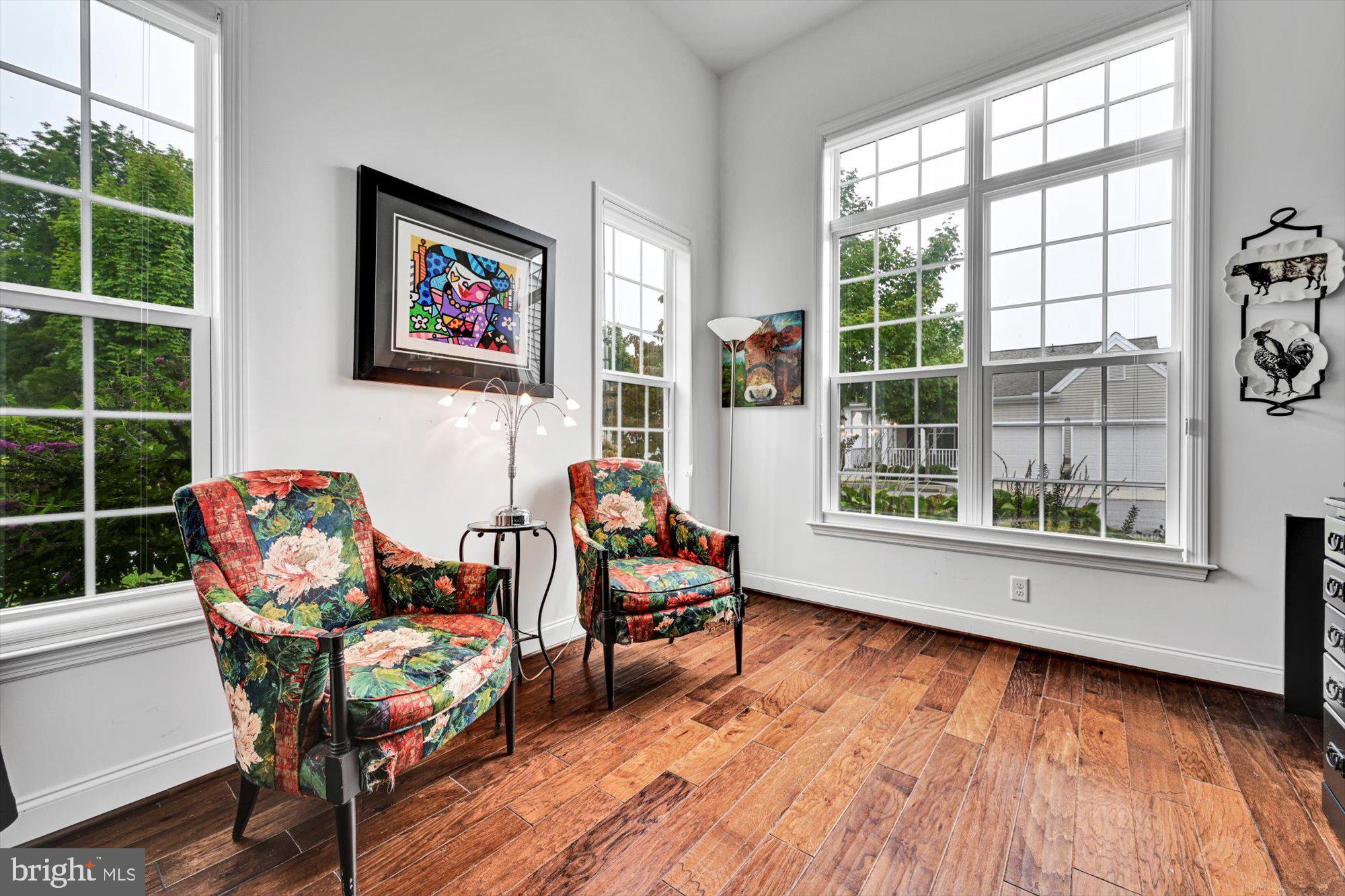 HERITAGE STRASBURG - Residential