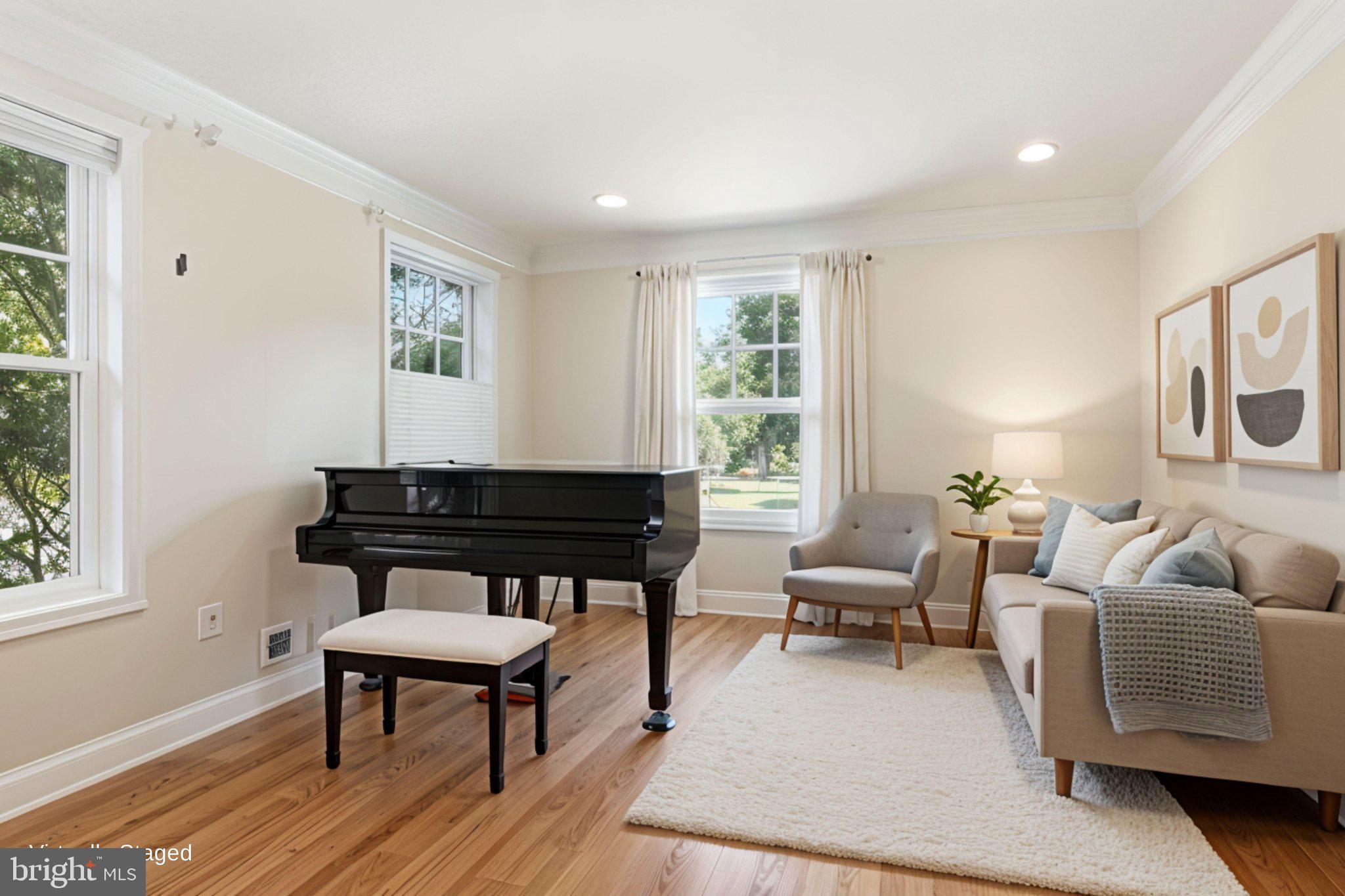 SUMNER - Residential