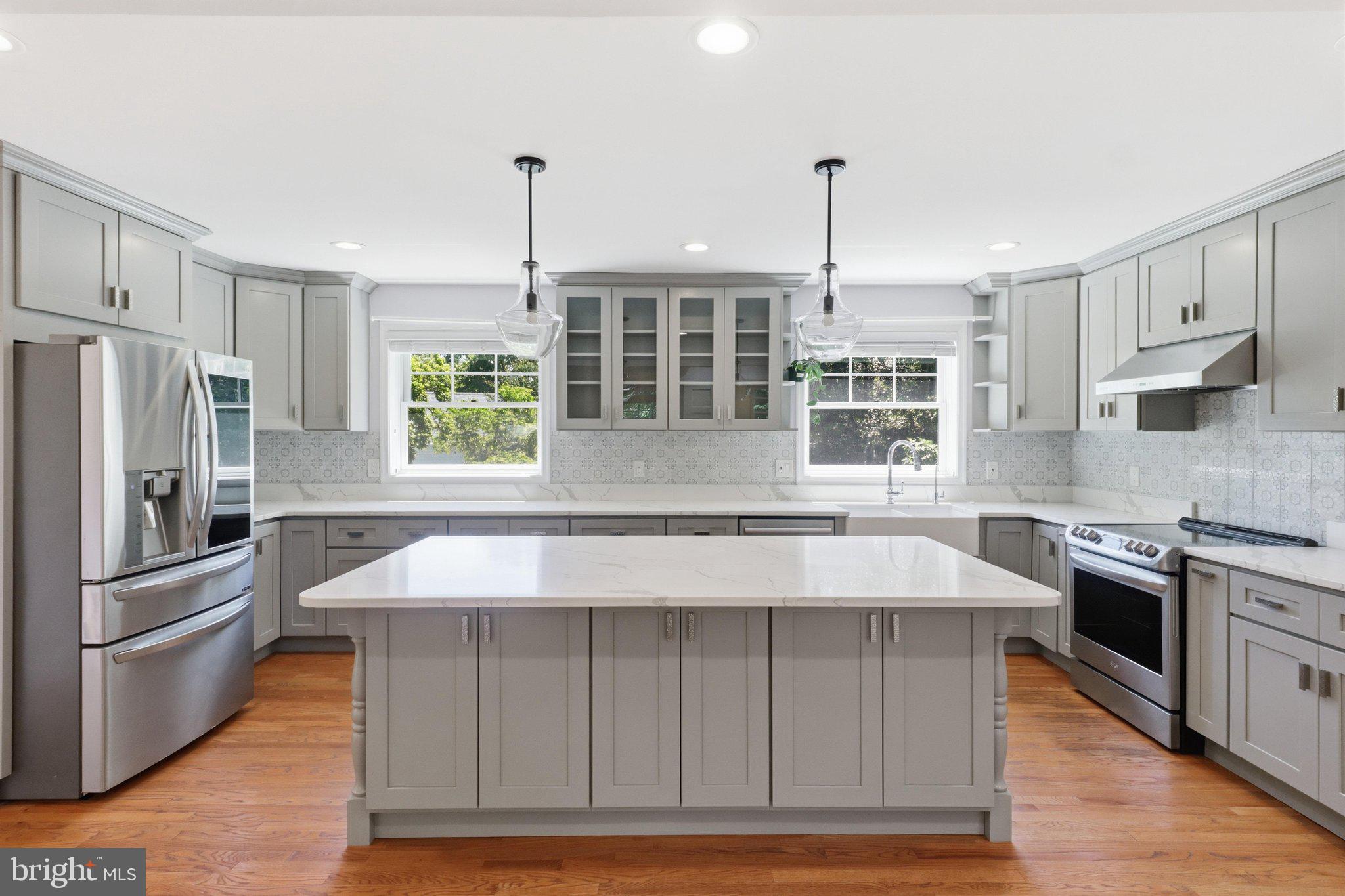 SUMNER - Residential