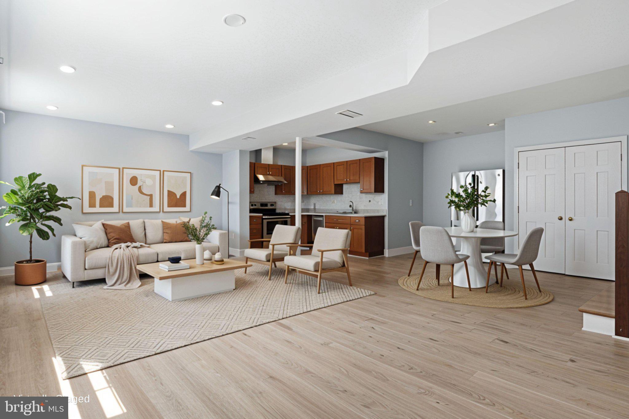 SUMNER - Residential