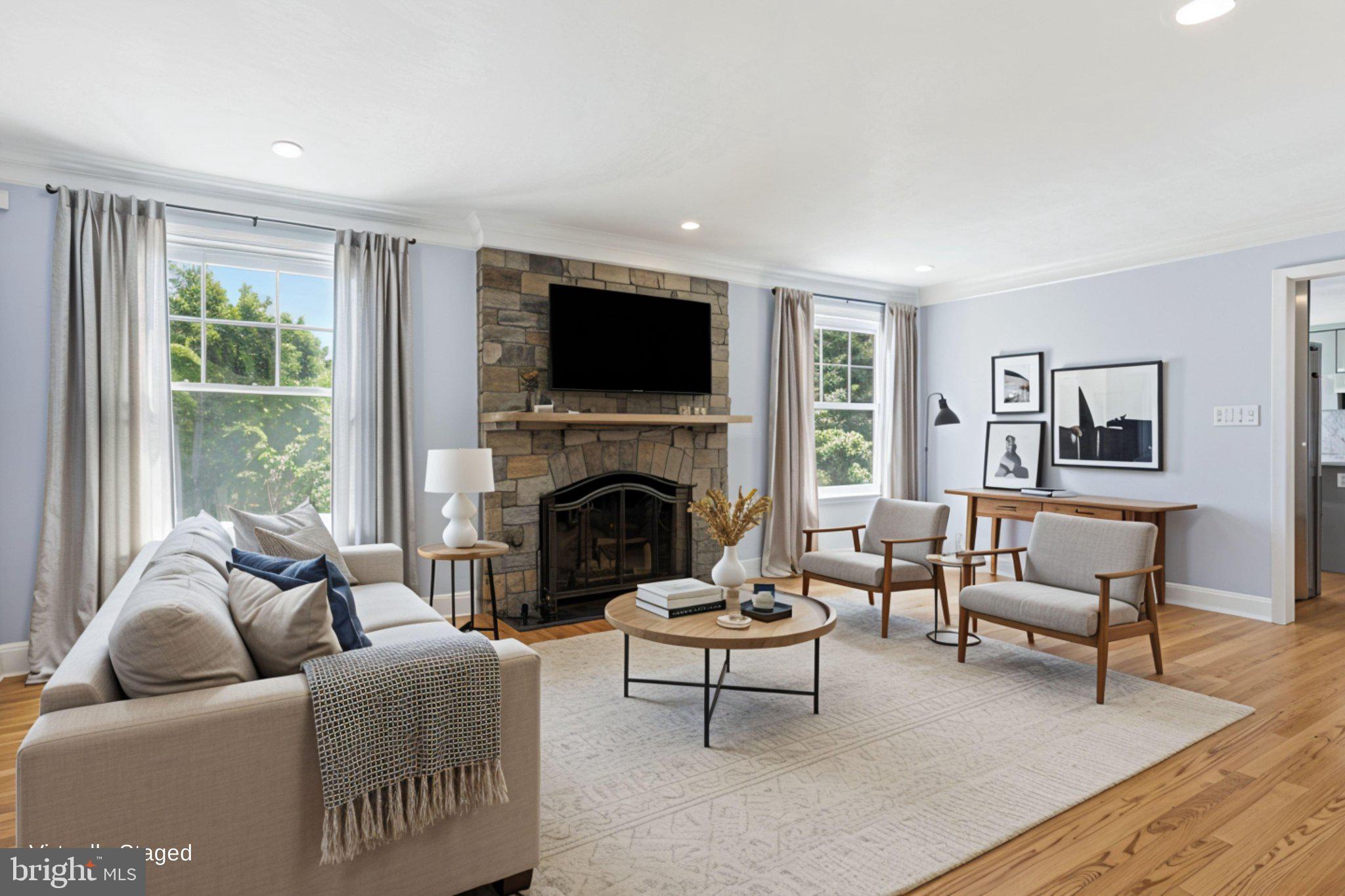 SUMNER - Residential