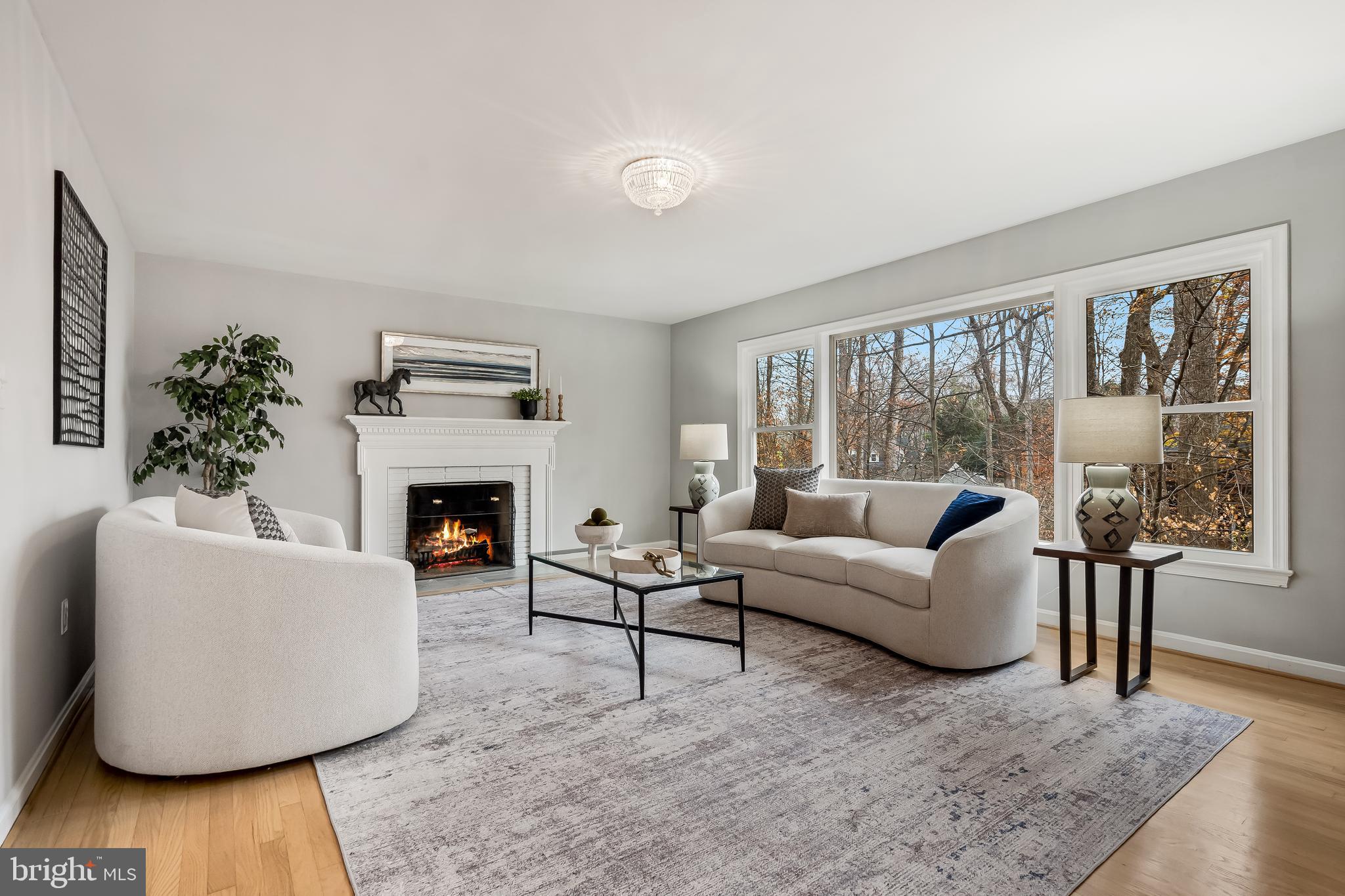 CHESTERBROOK WOODS - Residential