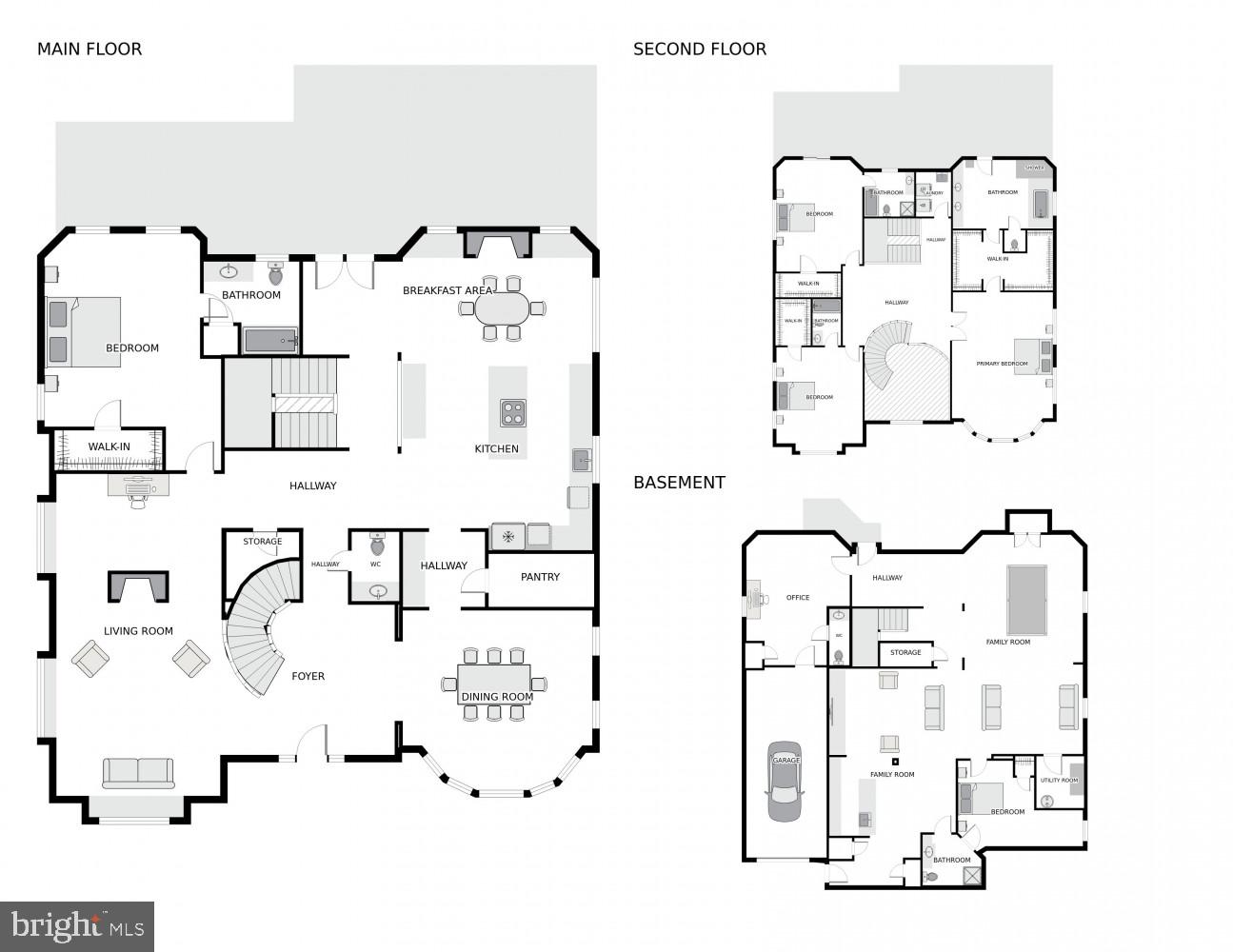 WYNGATE - Residential
